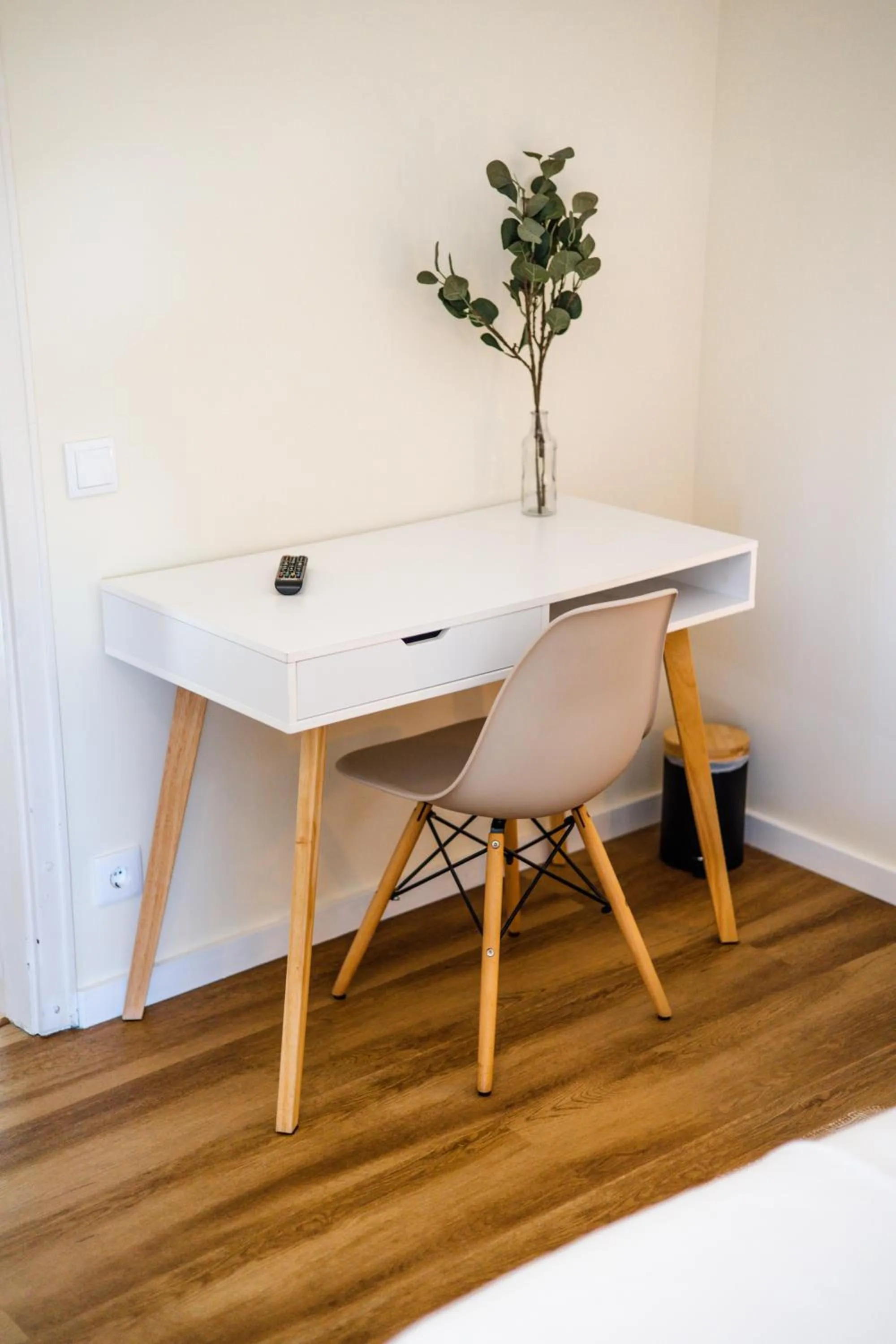 hair dresser in Green Coast Surf House