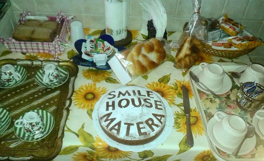Smile House