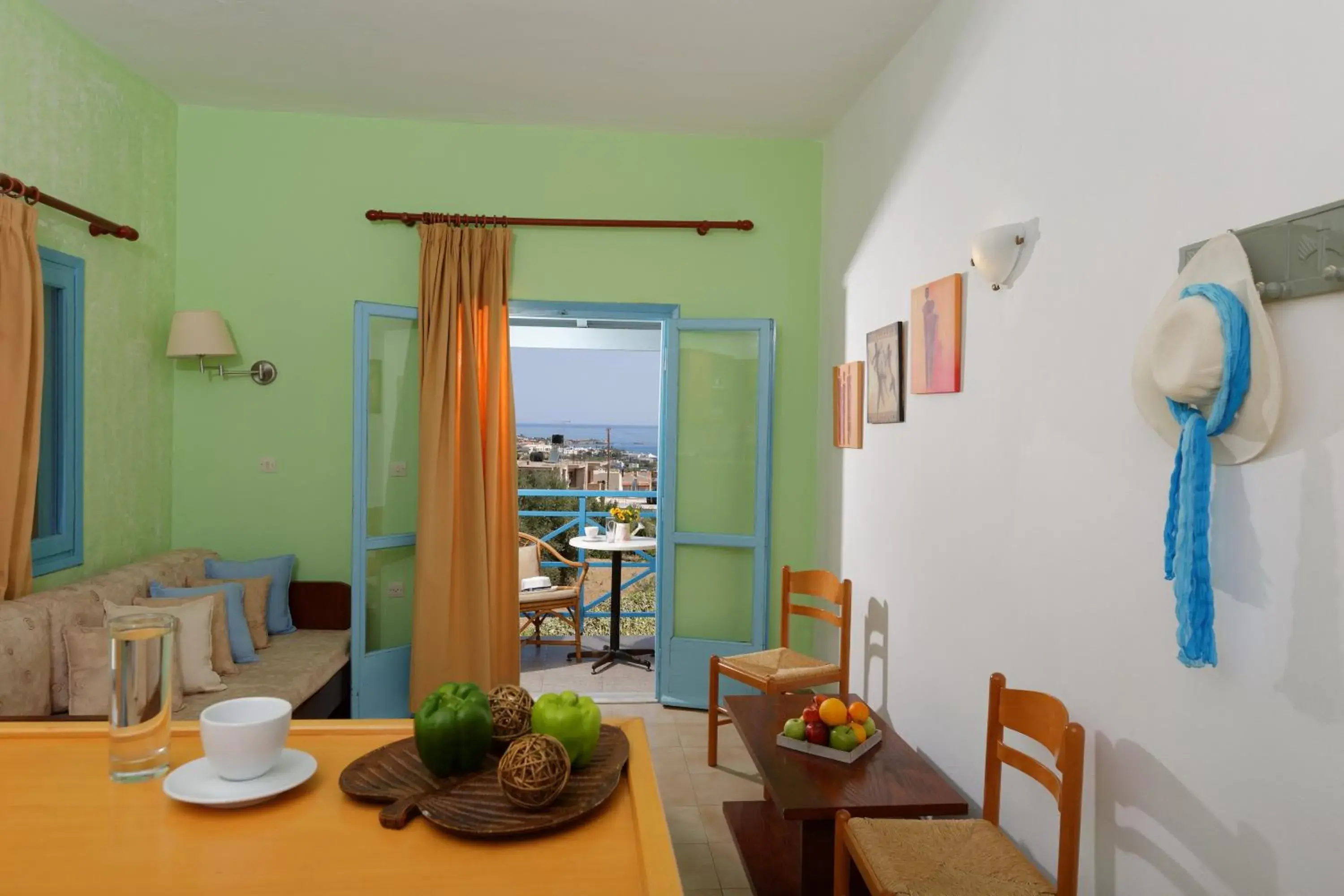 Piskopiano Village Piskopiano Village