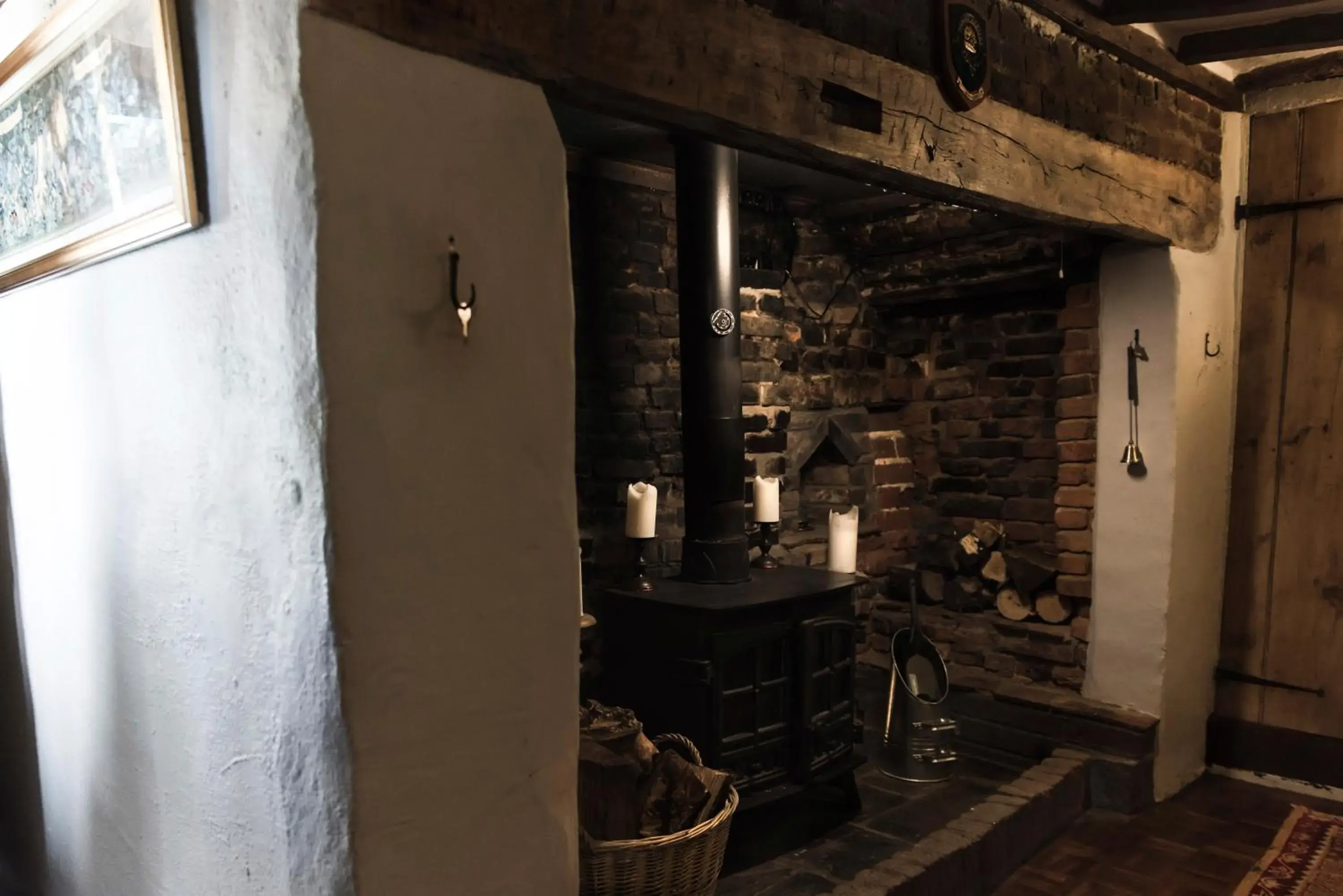 Lobby or reception in The Jasmine Room Lobby or reception in The Jasmine Room