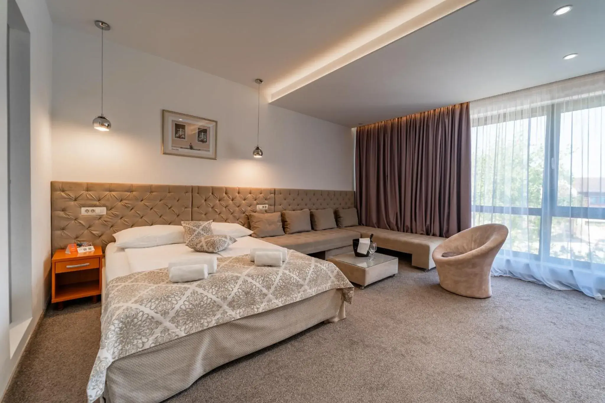 Hotel Varazdin Hotel Varazdin