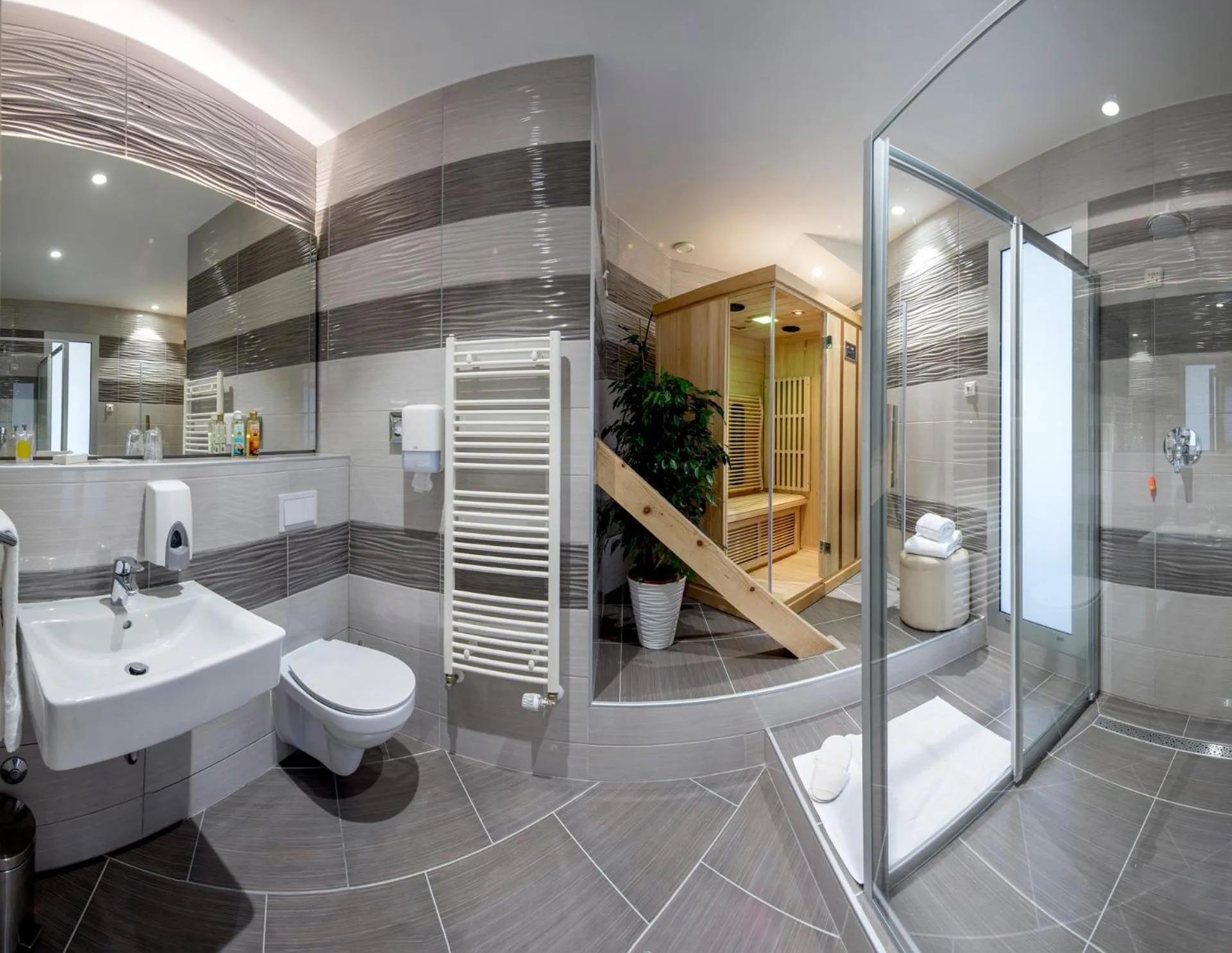 Hotel Varazdin