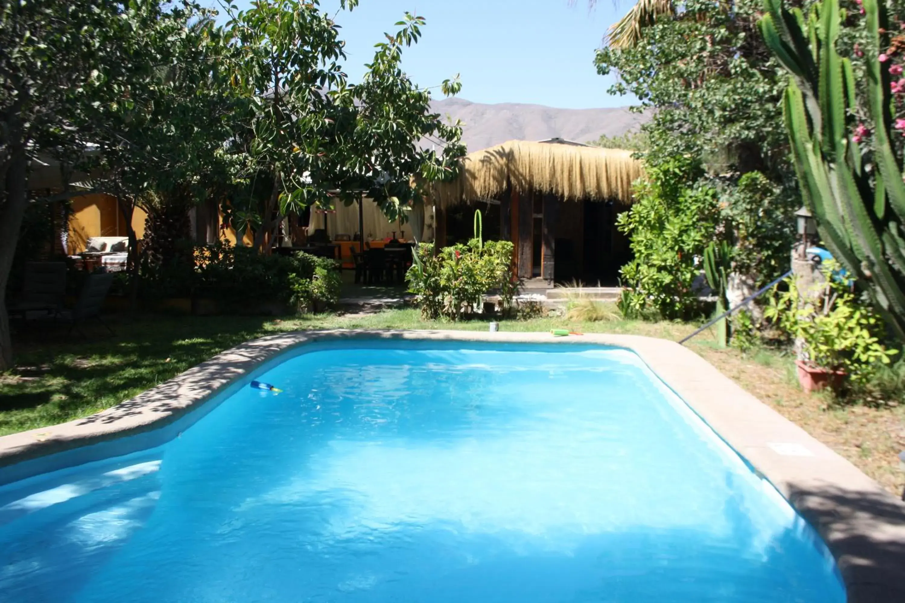 Tikay Suite Hotel Tikay Suite Hotel