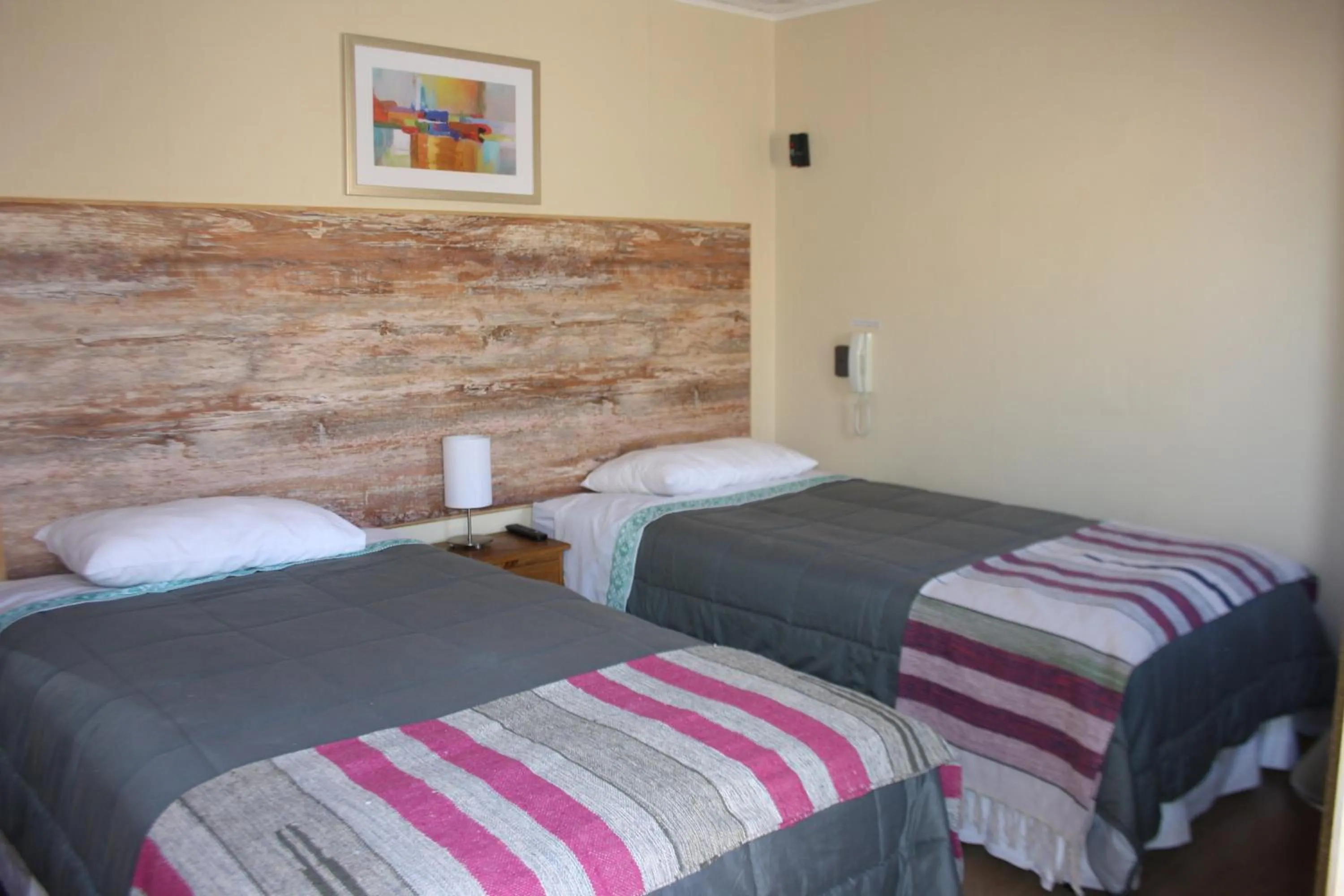 Tikay Suite Hotel