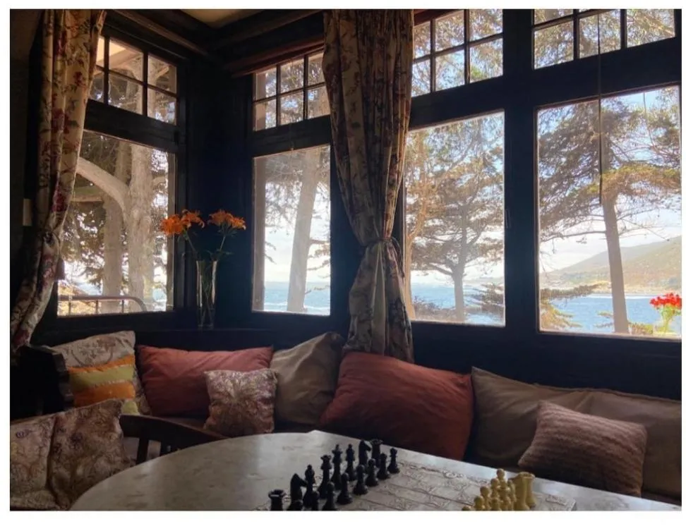 Casa Wilson
