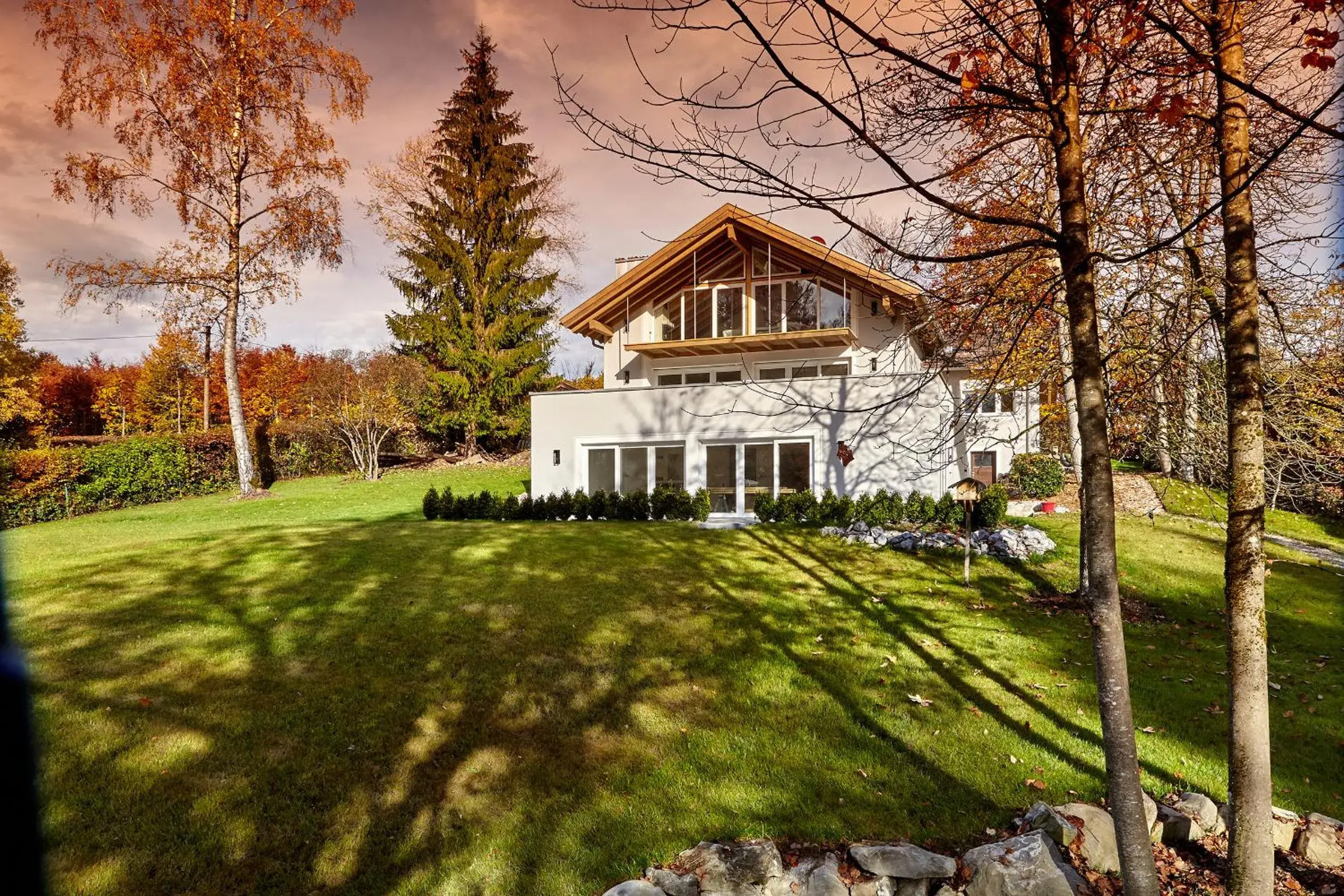 Alpenrefugium Alpenrefugium