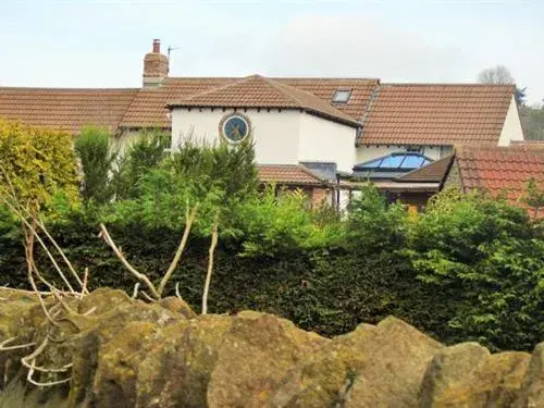 View (from property/room) in The Old Star View (from property/room) in The Old Star