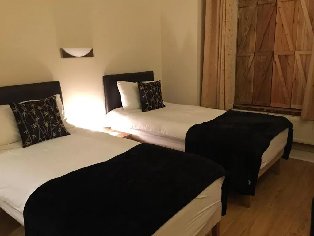 Bedroom, Bed in The Old Star Bedroom, Bed in The Old Star