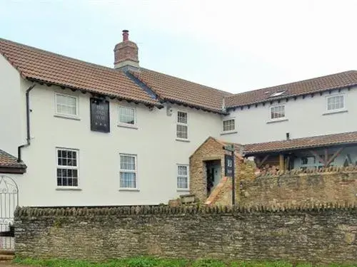 View (from property/room) in The Old Star View (from property/room) in The Old Star