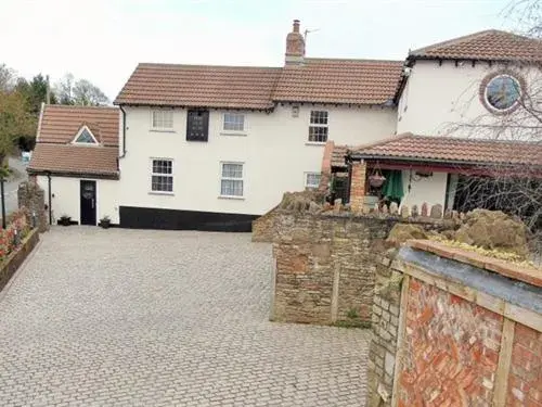 View (from property/room) in The Old Star View (from property/room) in The Old Star