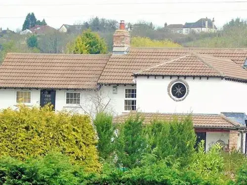 View (from property/room) in The Old Star View (from property/room) in The Old Star