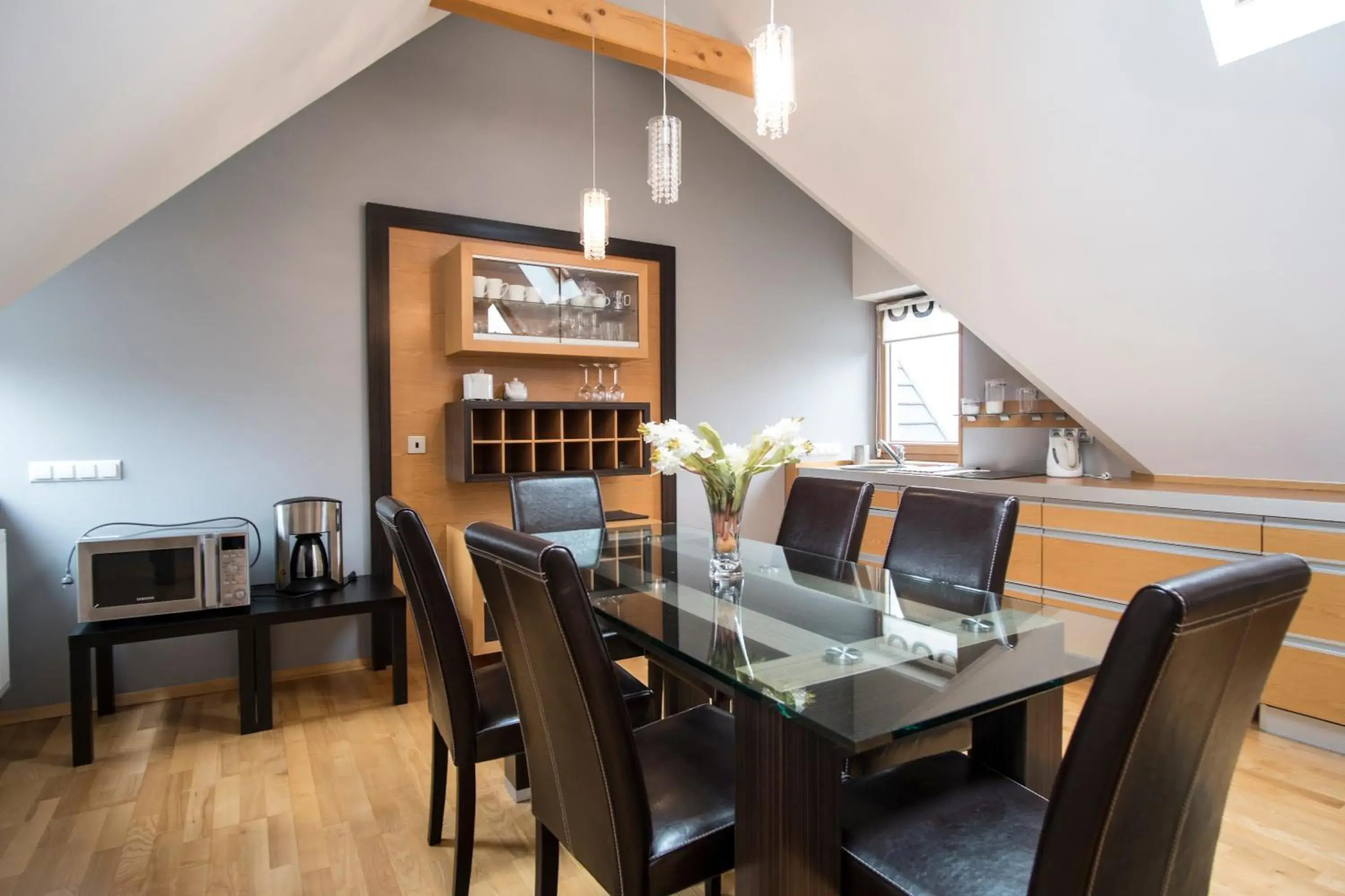 APARTAMENT W CENTRUM z widokiem na Giewont - APARTZAKOP APARTAMENT W CENTRUM z widokiem na Giewont - APARTZAKOP