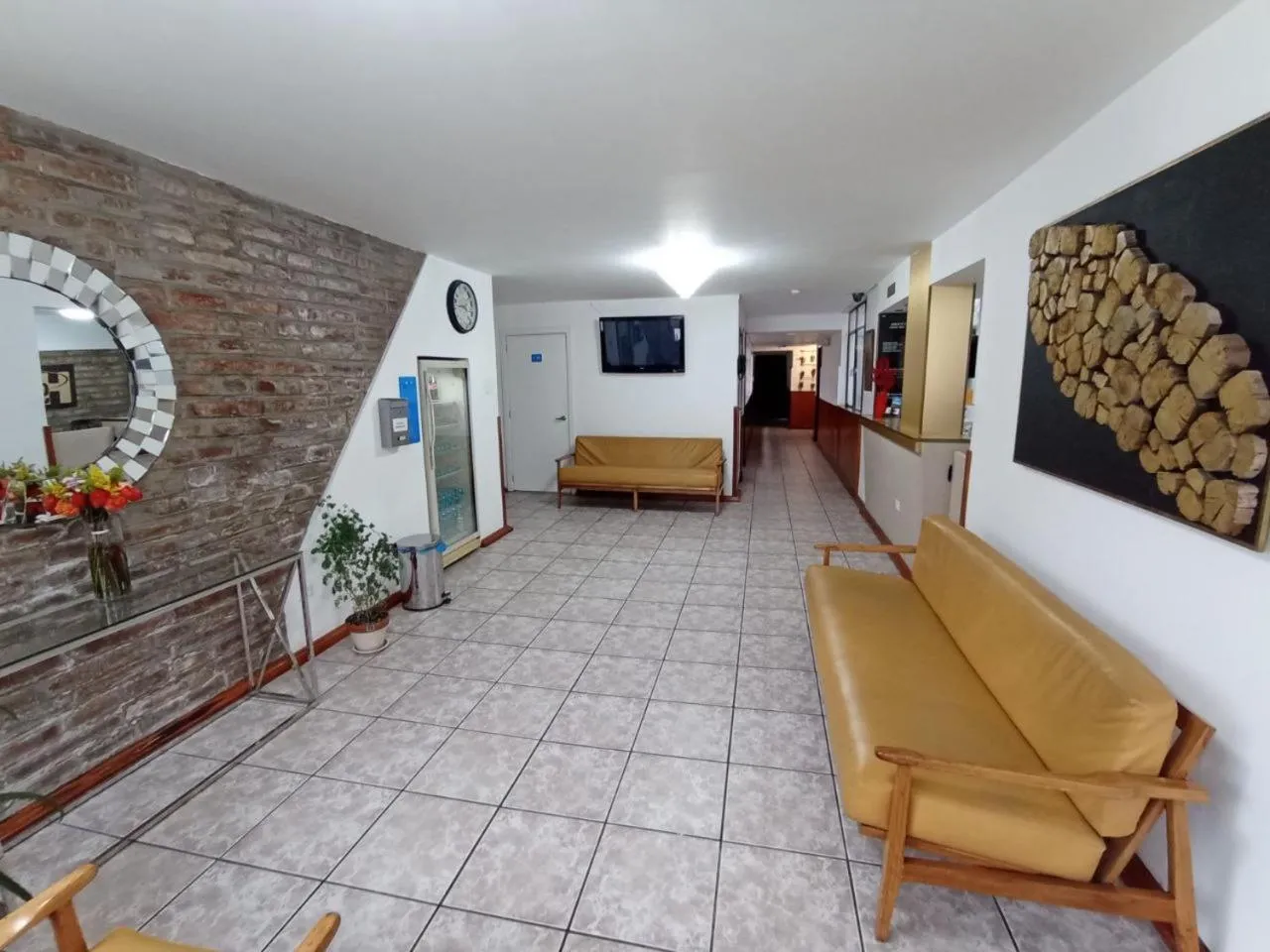 Hotel 9 de Octubre