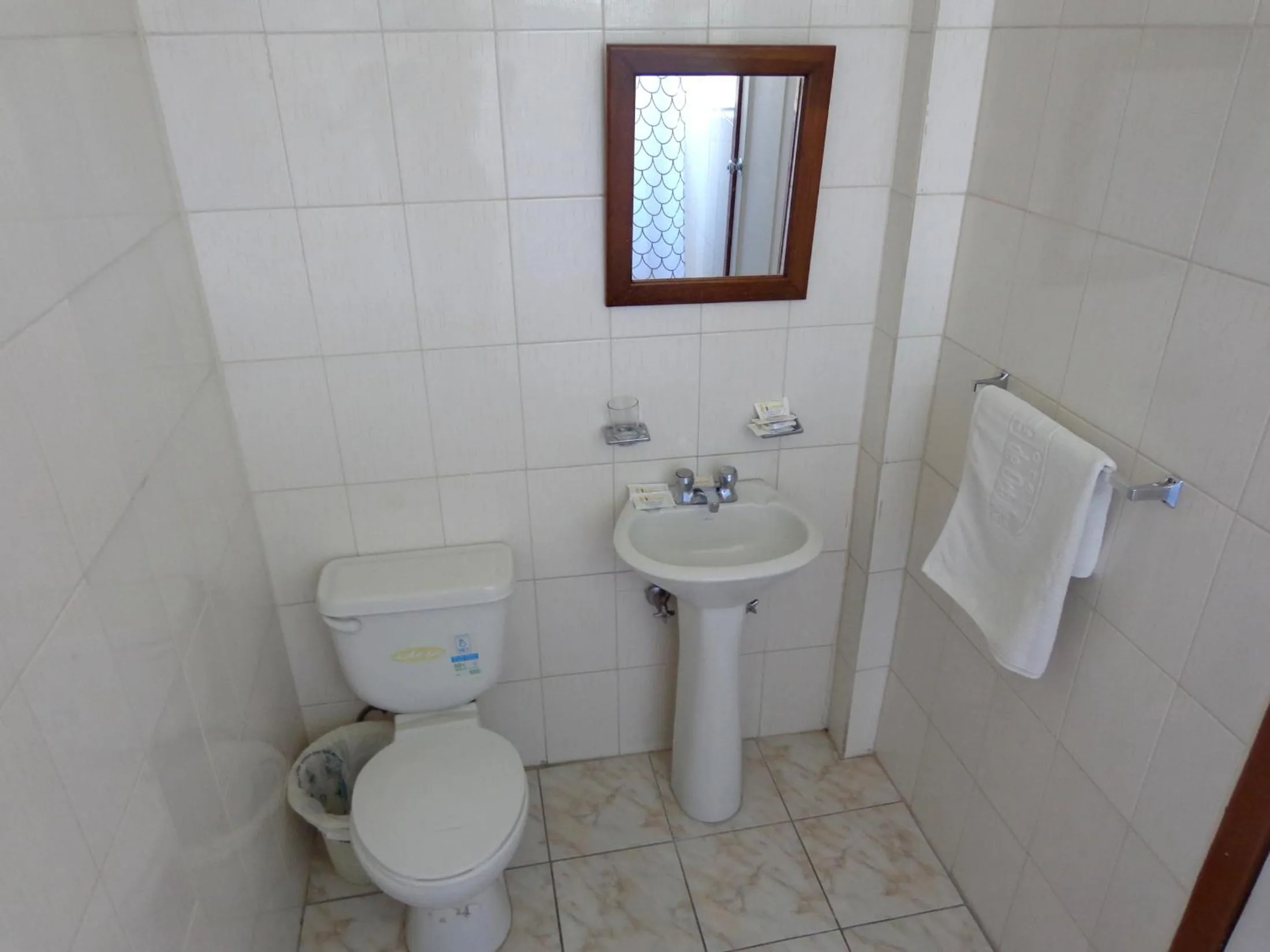 Hotel 9 de Octubre