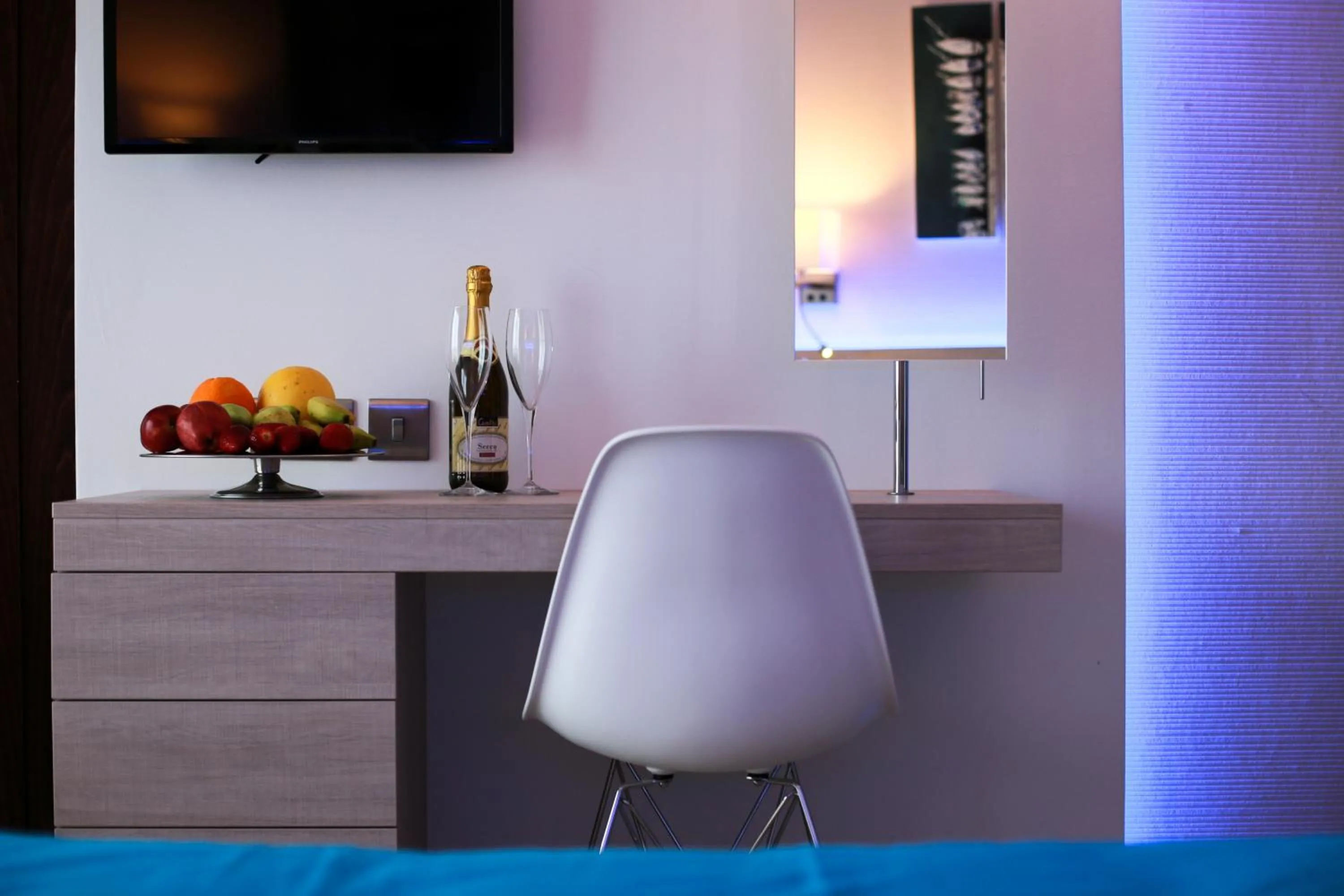 Les Palmiers Beach Boutique Hotel & Luxury Apartments