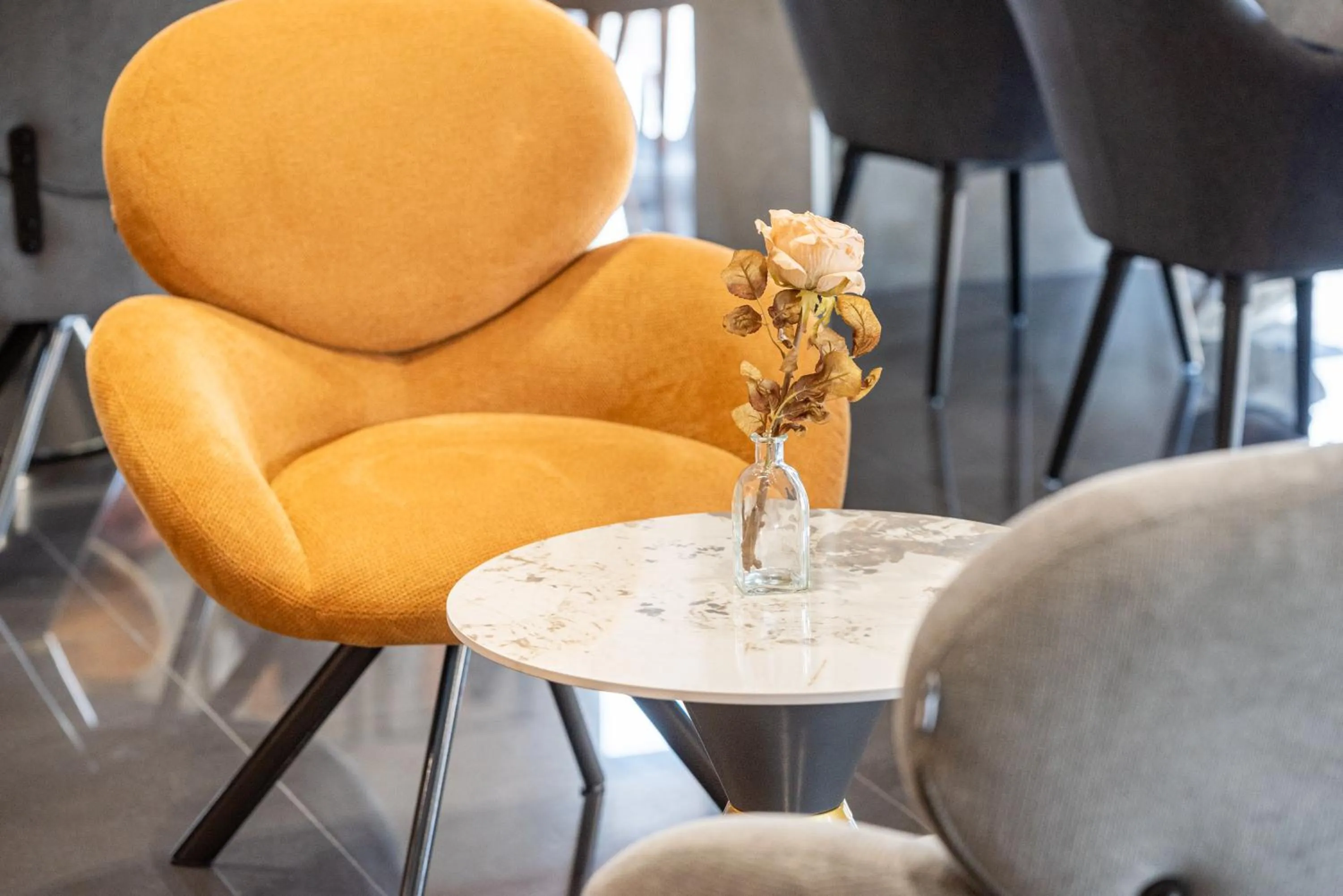 internet in Rise Urban Art Hotel