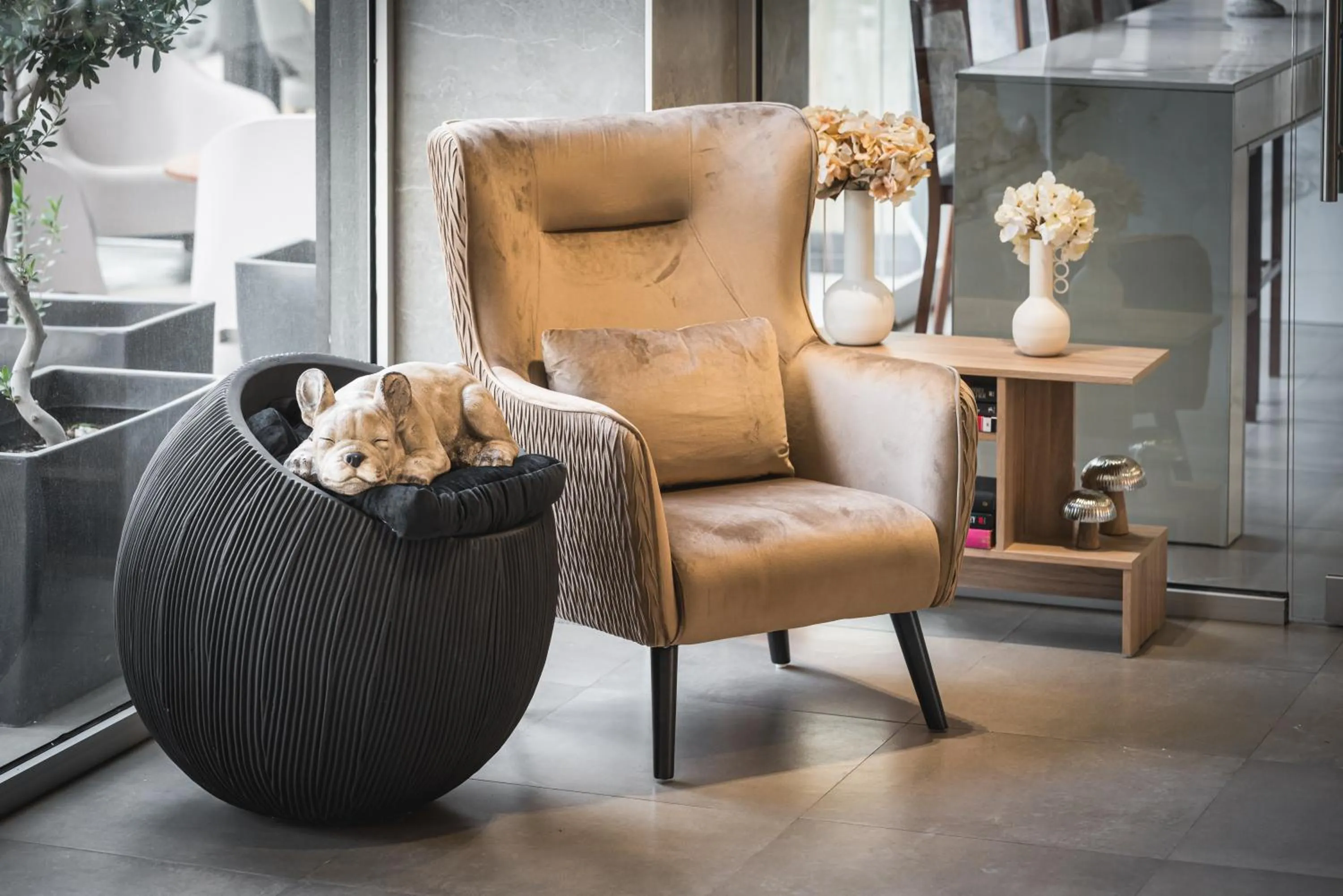 internet in Rise Urban Art Hotel