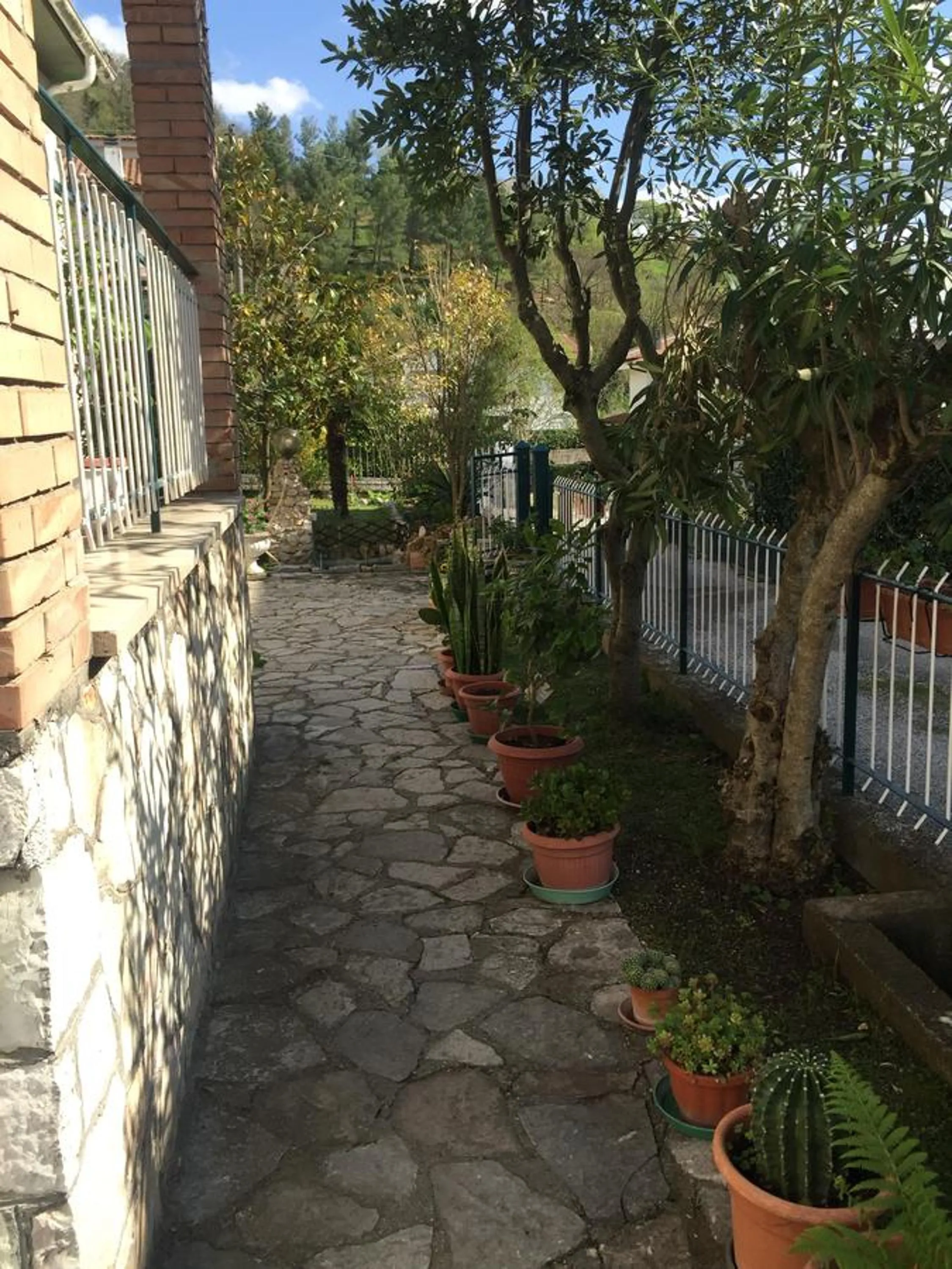 A casa di mamma