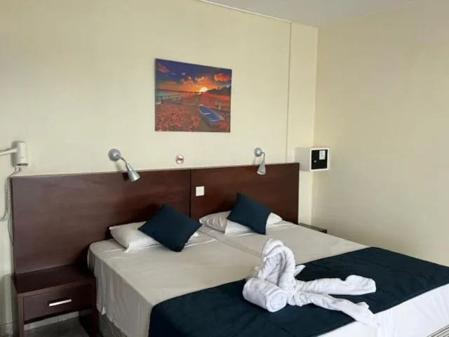 Kefalonitis Hotel Apartments