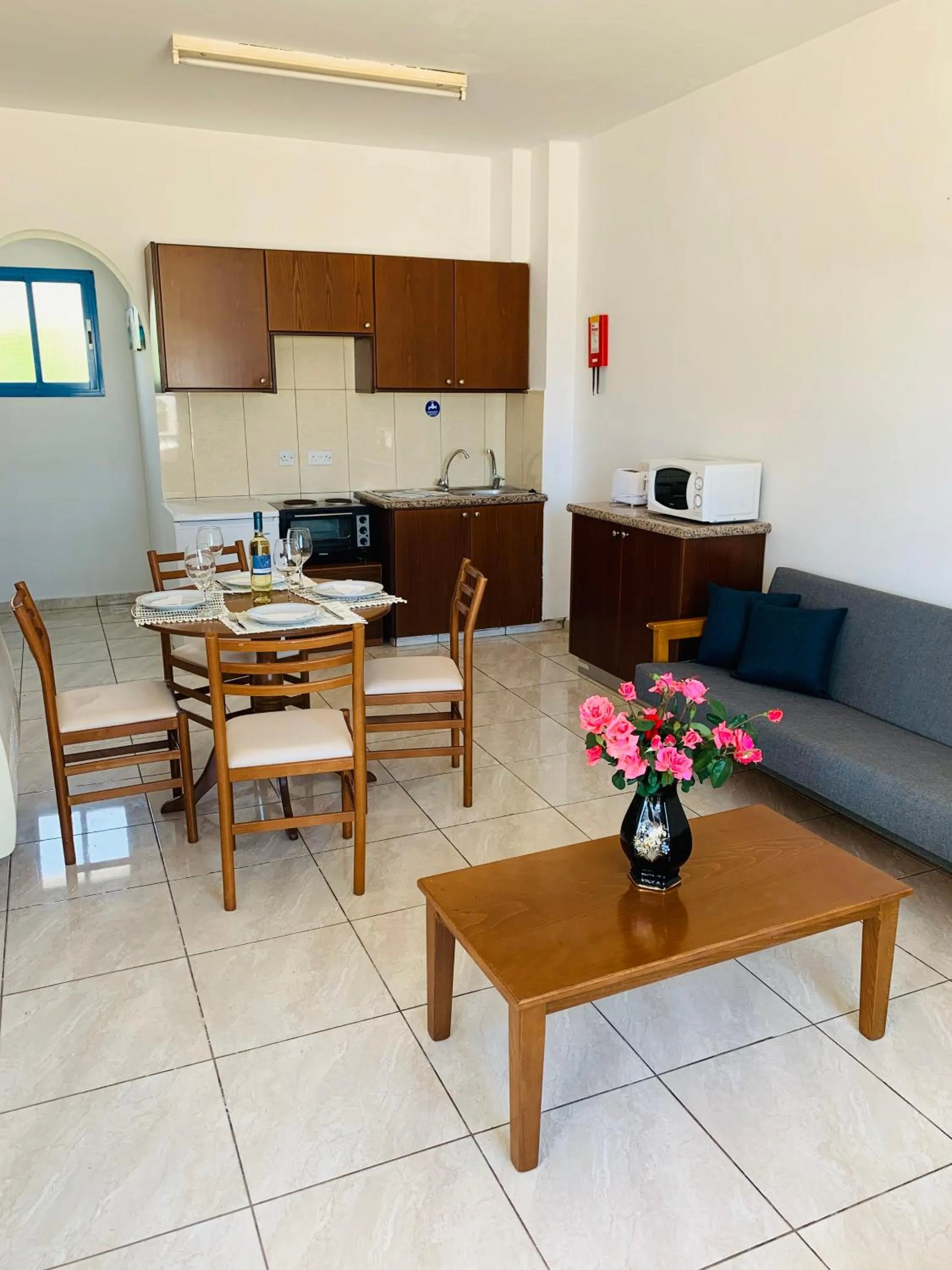 Kefalonitis Hotel Apartments