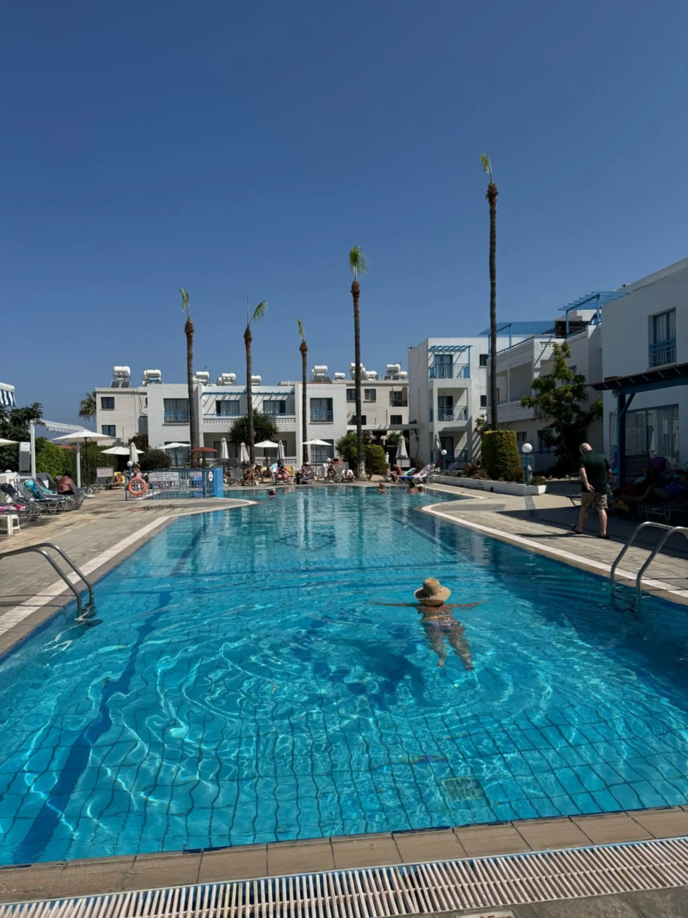 Kefalonitis Hotel Apartments