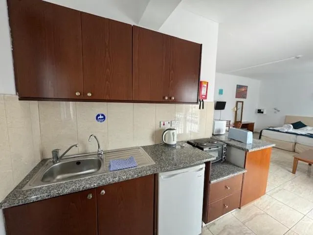 Kefalonitis Hotel Apartments