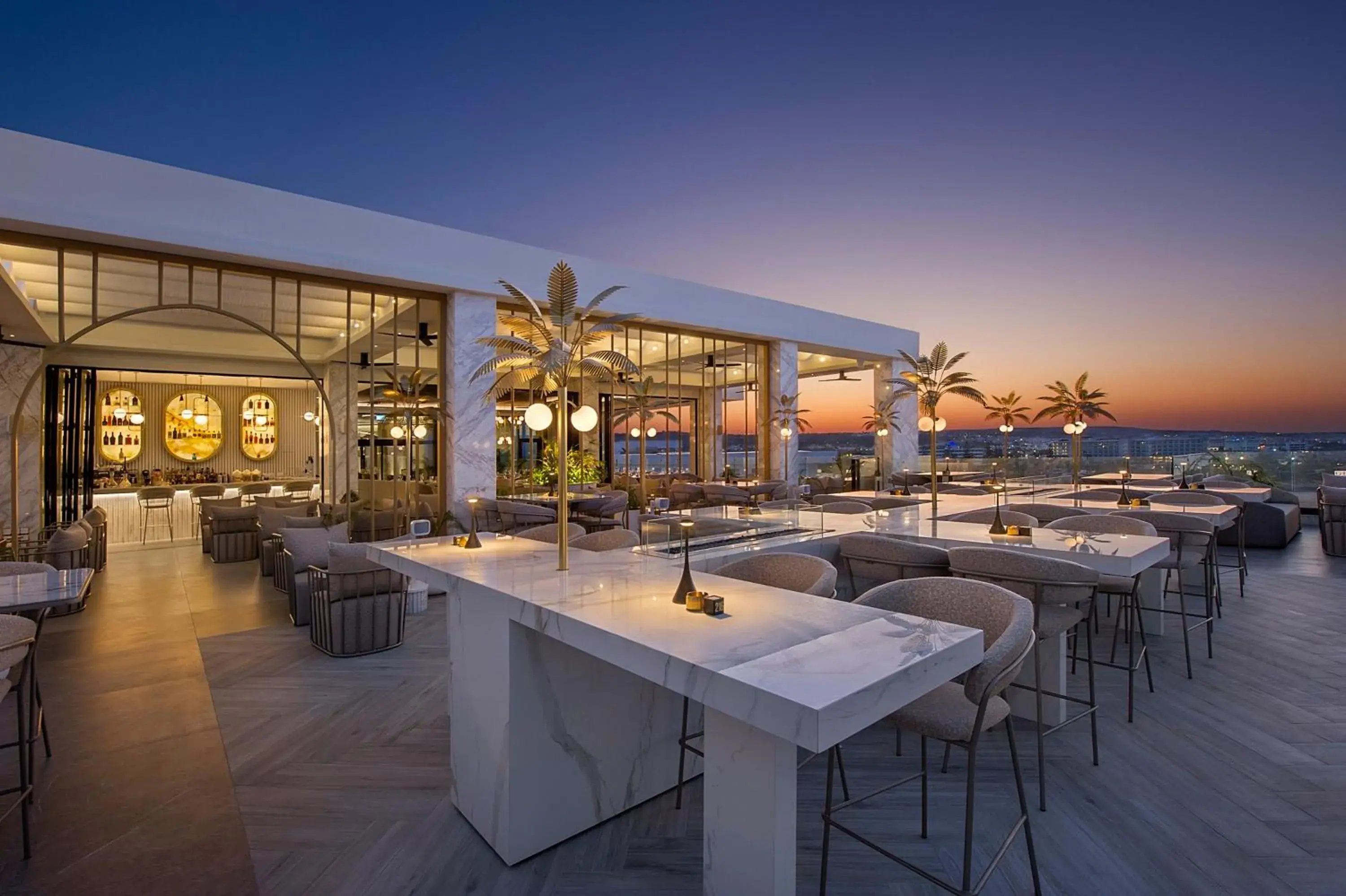 Restaurant/places to eat in Adams Beach Hotel & Spa Restaurant/places to eat in Adams Beach Hotel & Spa