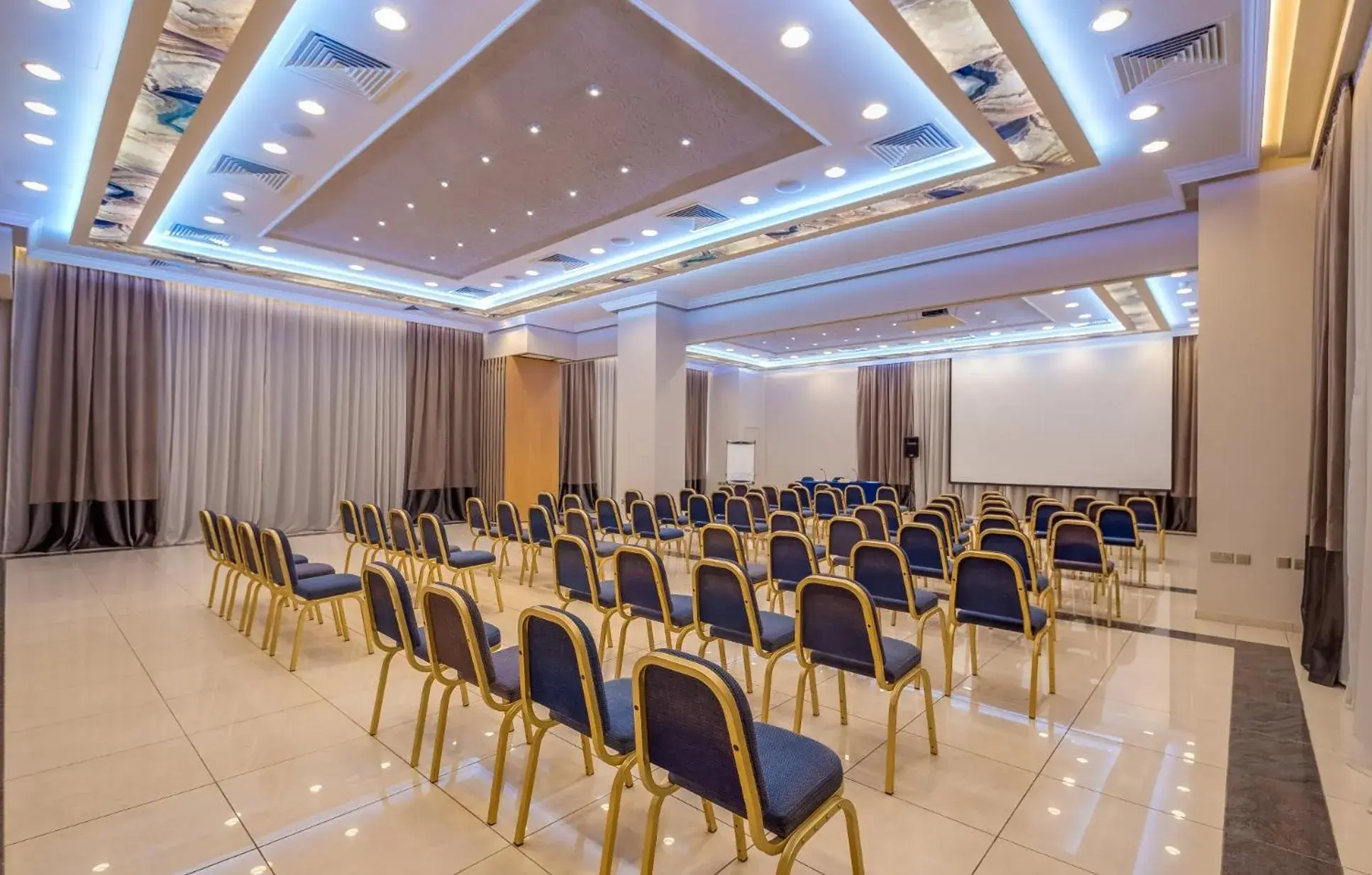 Meeting/conference room in Adams Beach Hotel & Spa