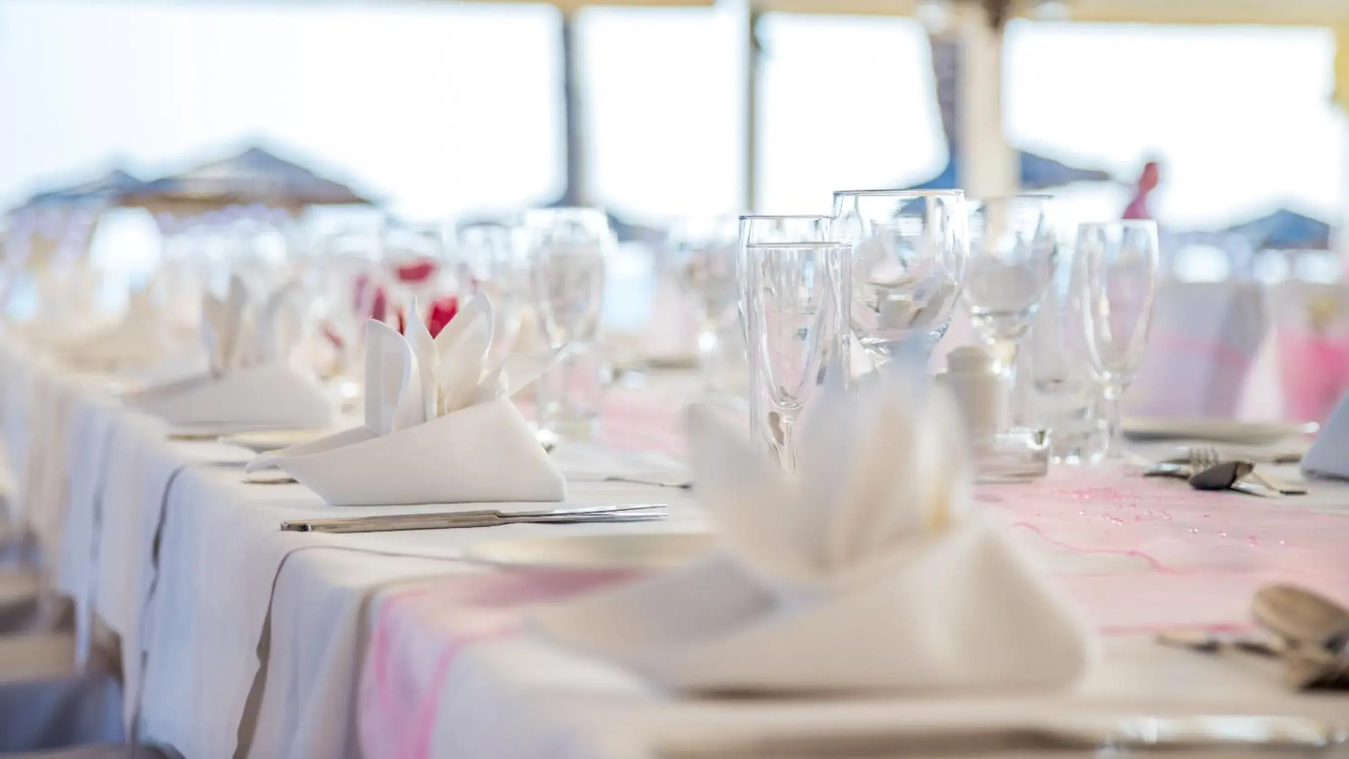 wedding, Restaurant/Places to Eat in Adams Beach Hotel & Spa
