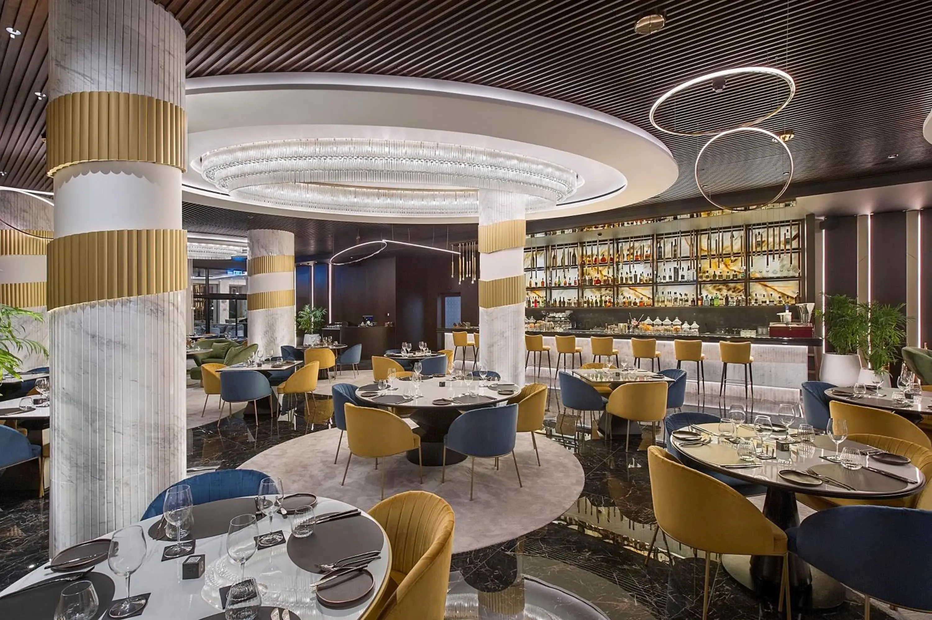 Restaurant/places to eat in Adams Beach Hotel & Spa Restaurant/places to eat in Adams Beach Hotel & Spa