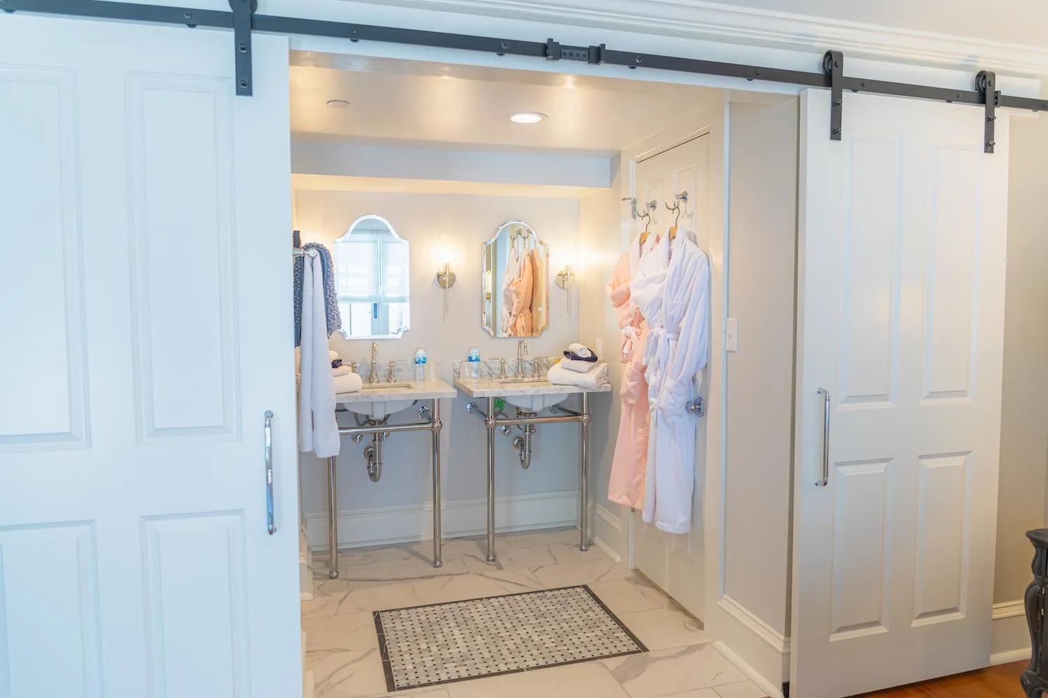 Justine Inn Savannah