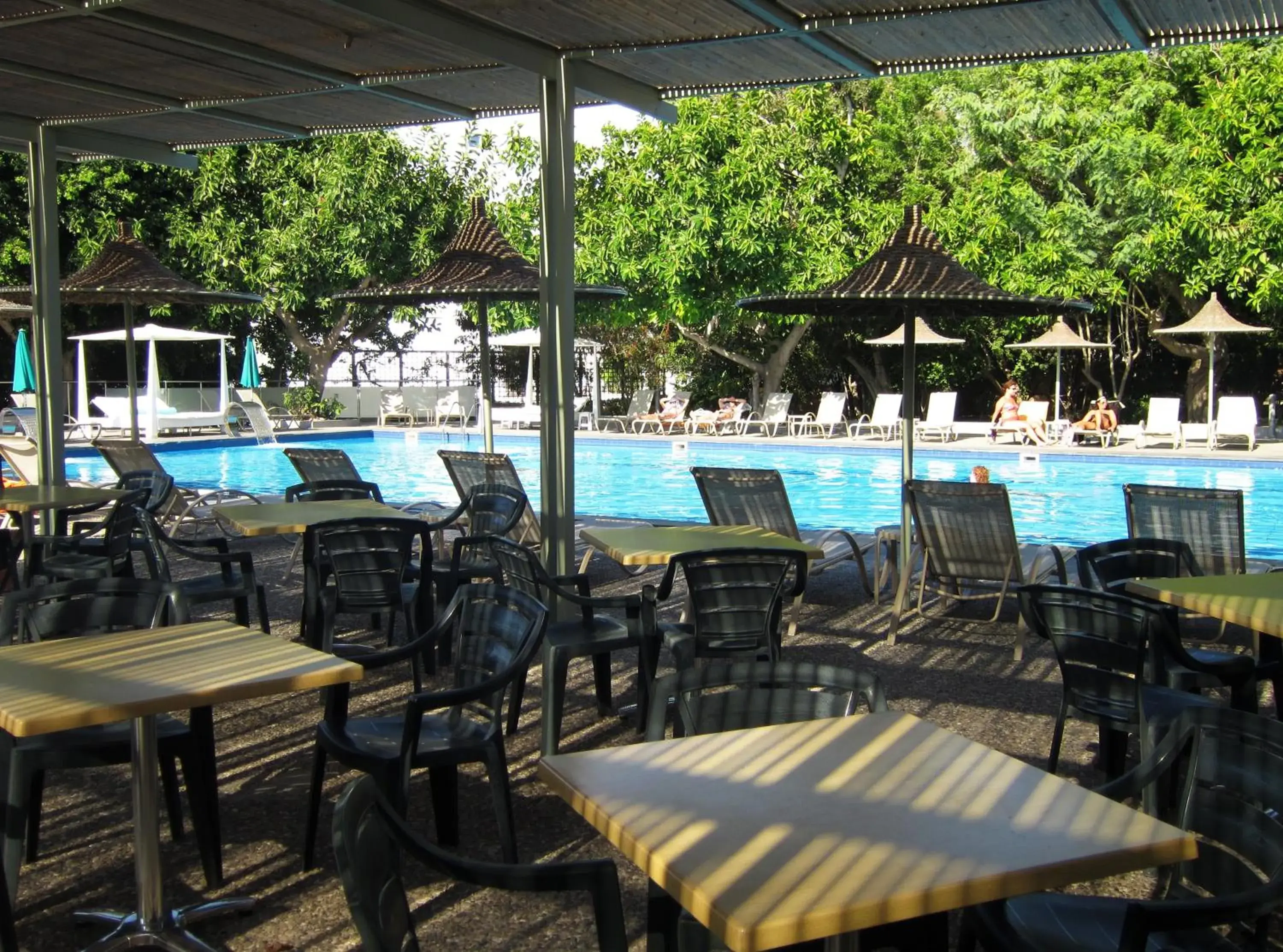 Restaurant/places to eat in Marina Hotel Restaurant/places to eat in Marina Hotel