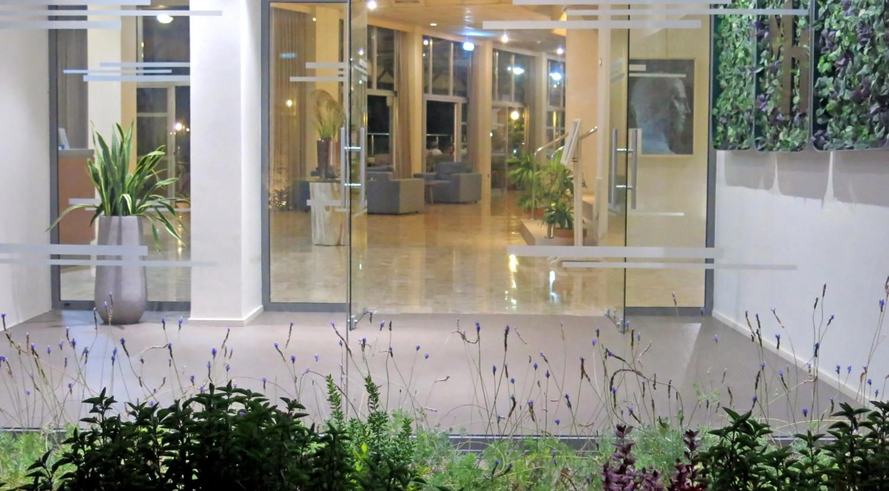 Other in Marina Hotel