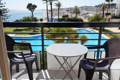 Castillo de Santa Clara