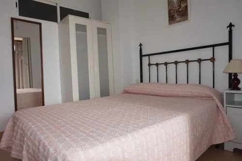 Castillo de Santa Clara