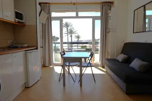 Castillo de Santa Clara