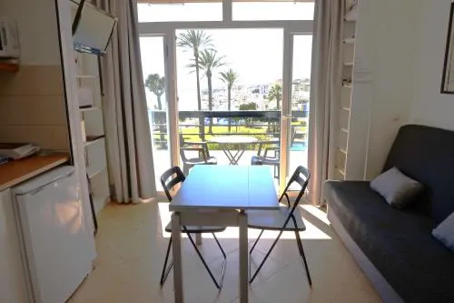 Castillo de Santa Clara