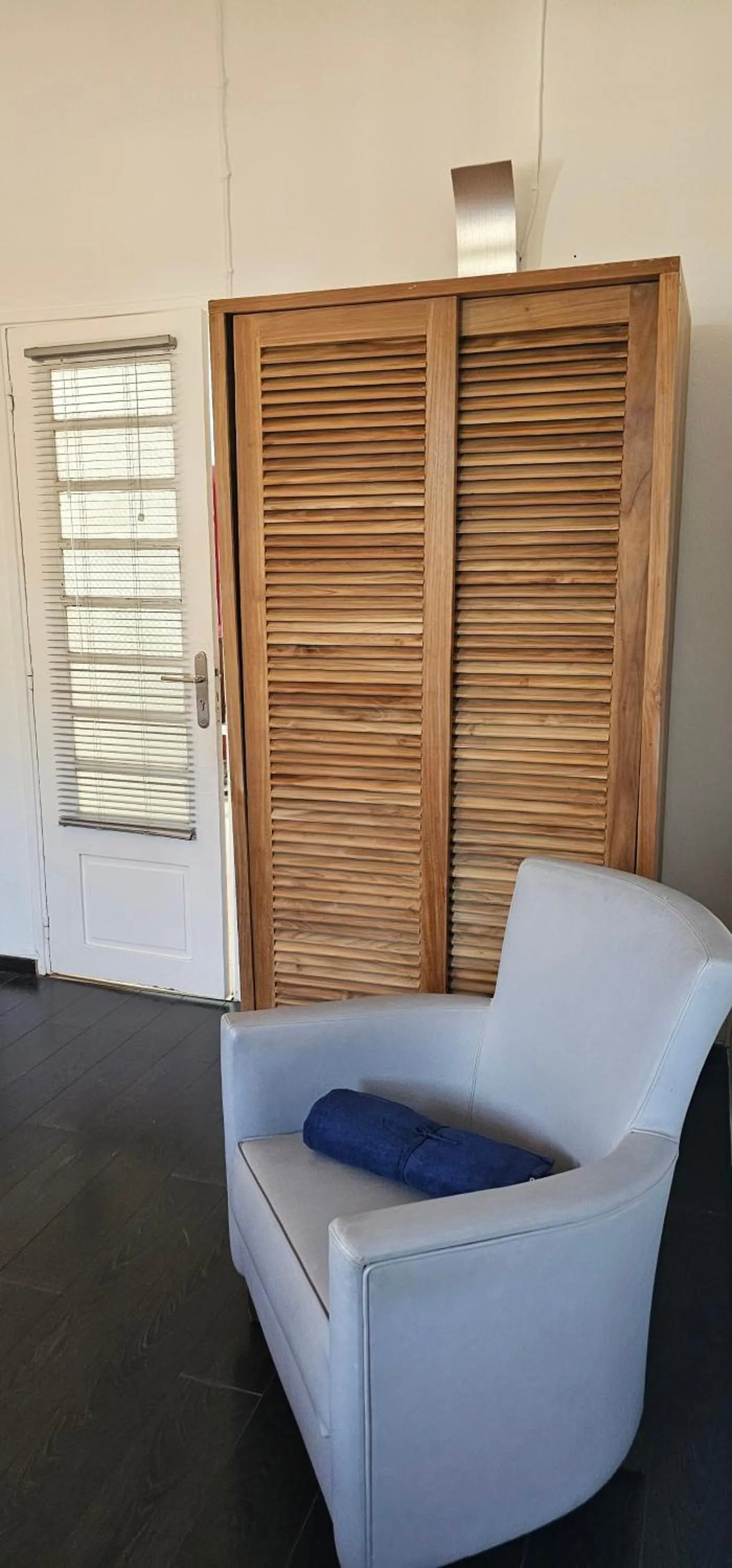 Bedroom in Habitation Villa Les Cassias