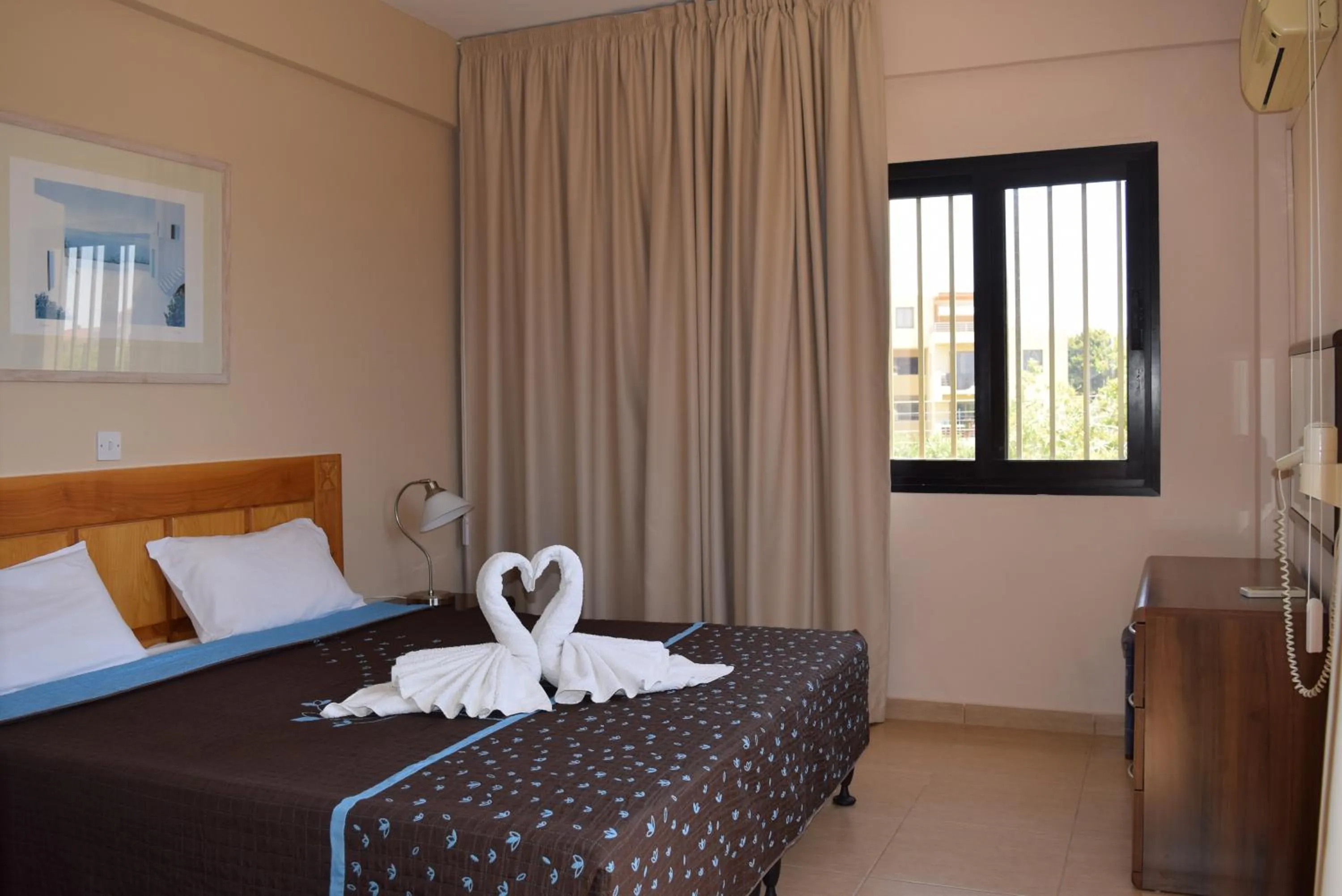 Other, Bed in Anna Hotel Apartments