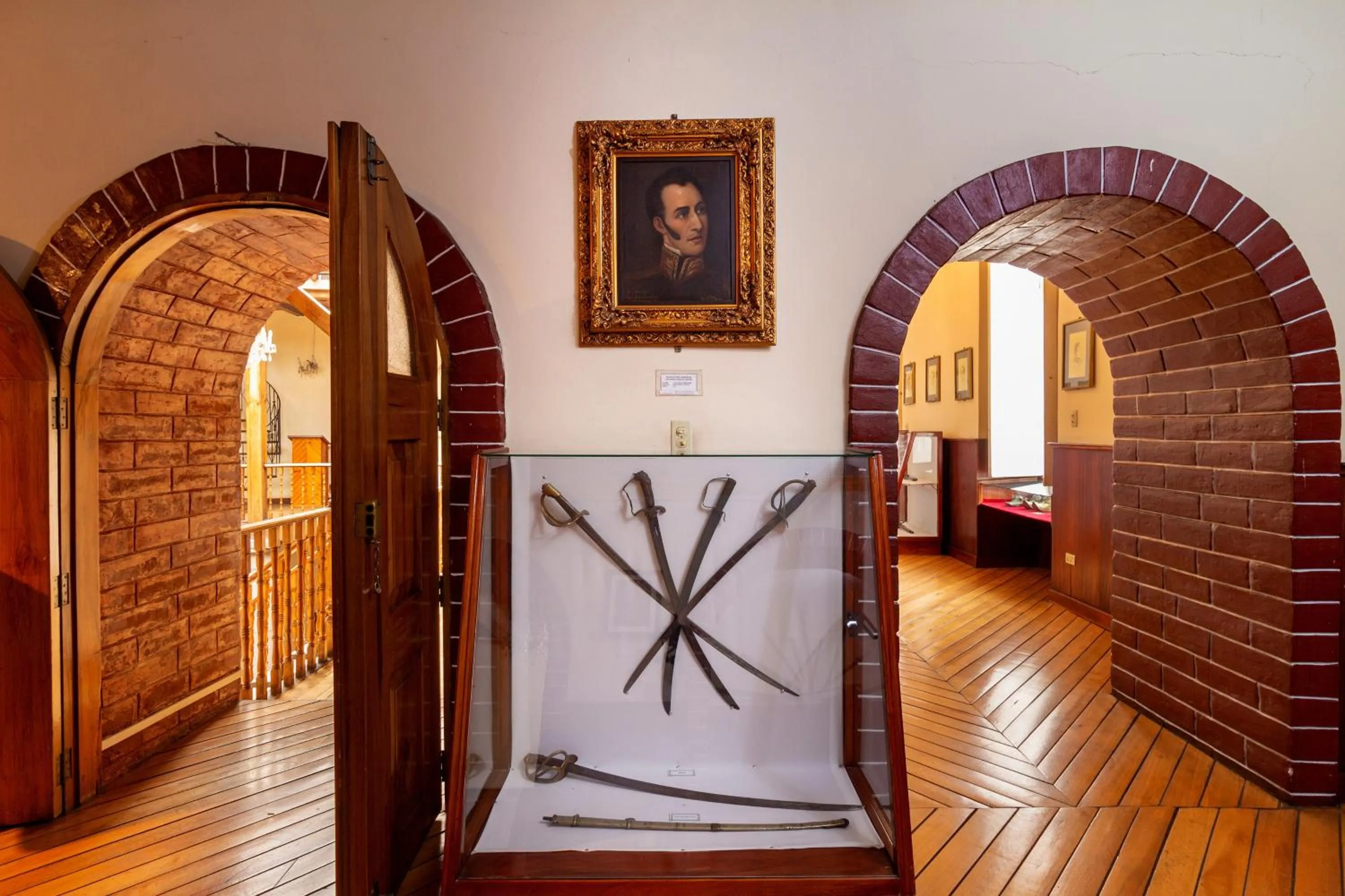 Off site in Friends Hotel & Rooftop - Historic Center & Museums