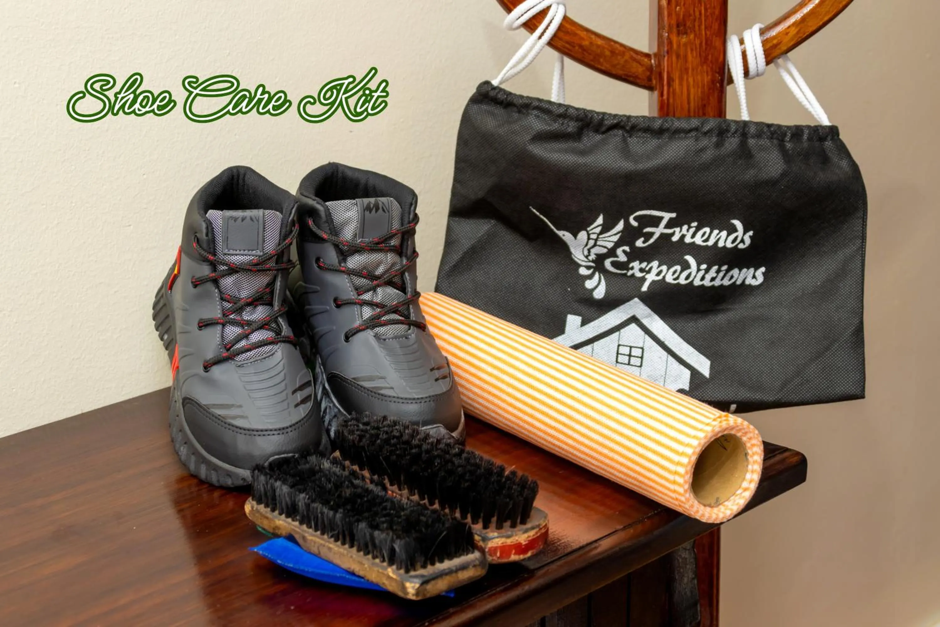 Decorative detail in Friends Hotel & Rooftop - Historic Center & Museums