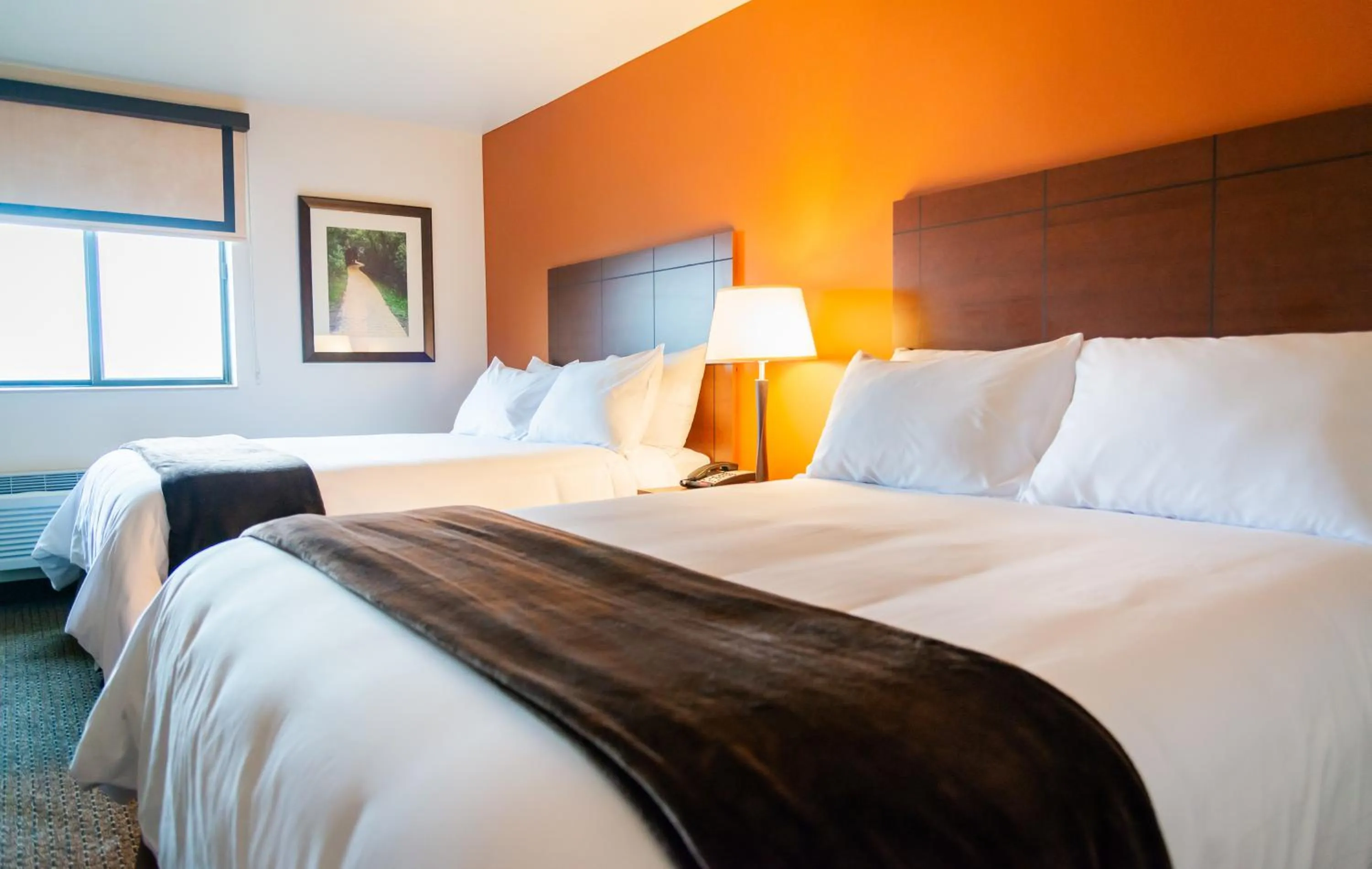 Bed in My Place Hotel-Amarillo West/Medical Center, TX