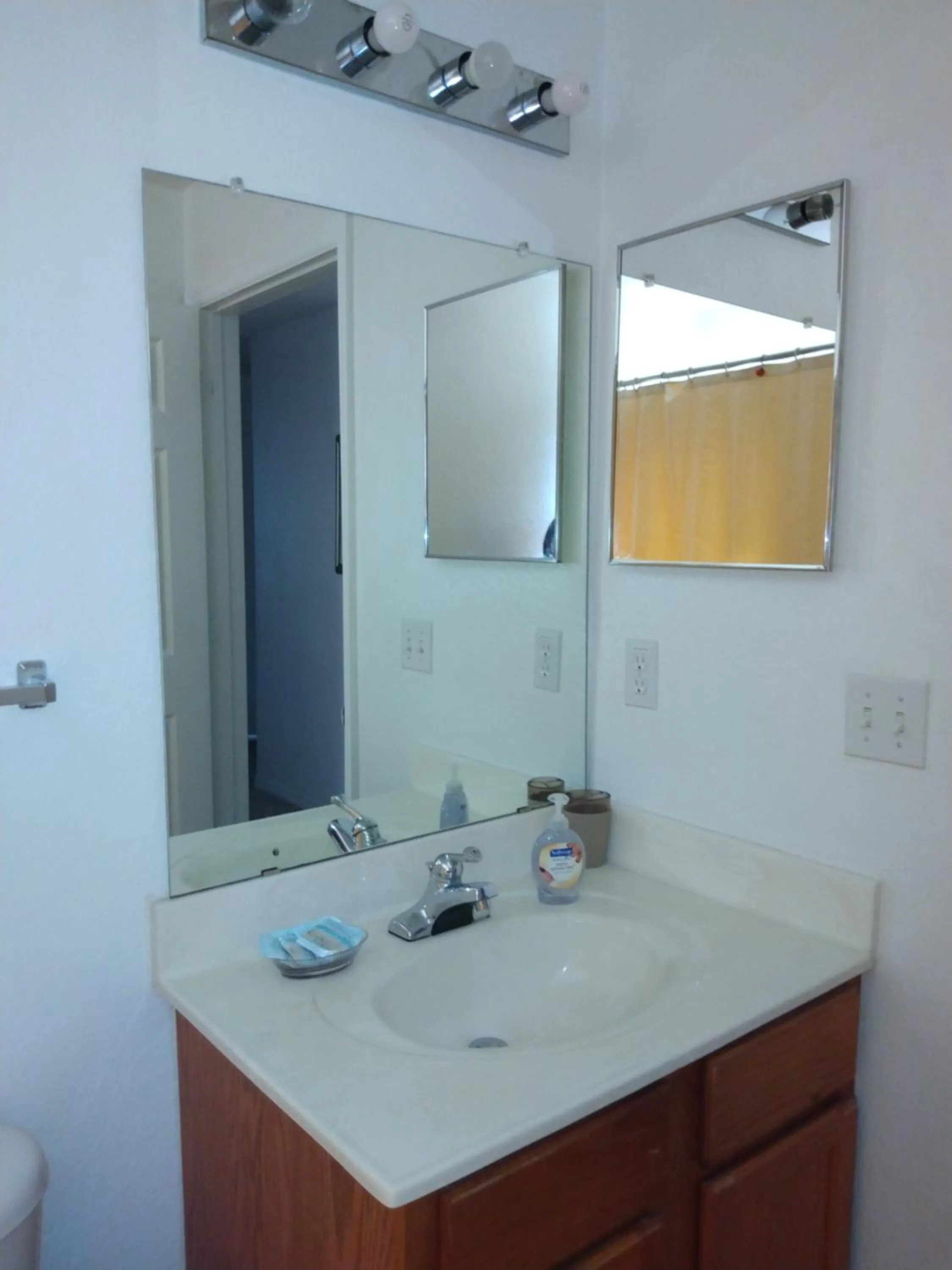 Property building in True Happiness, Housing Near Disney Word