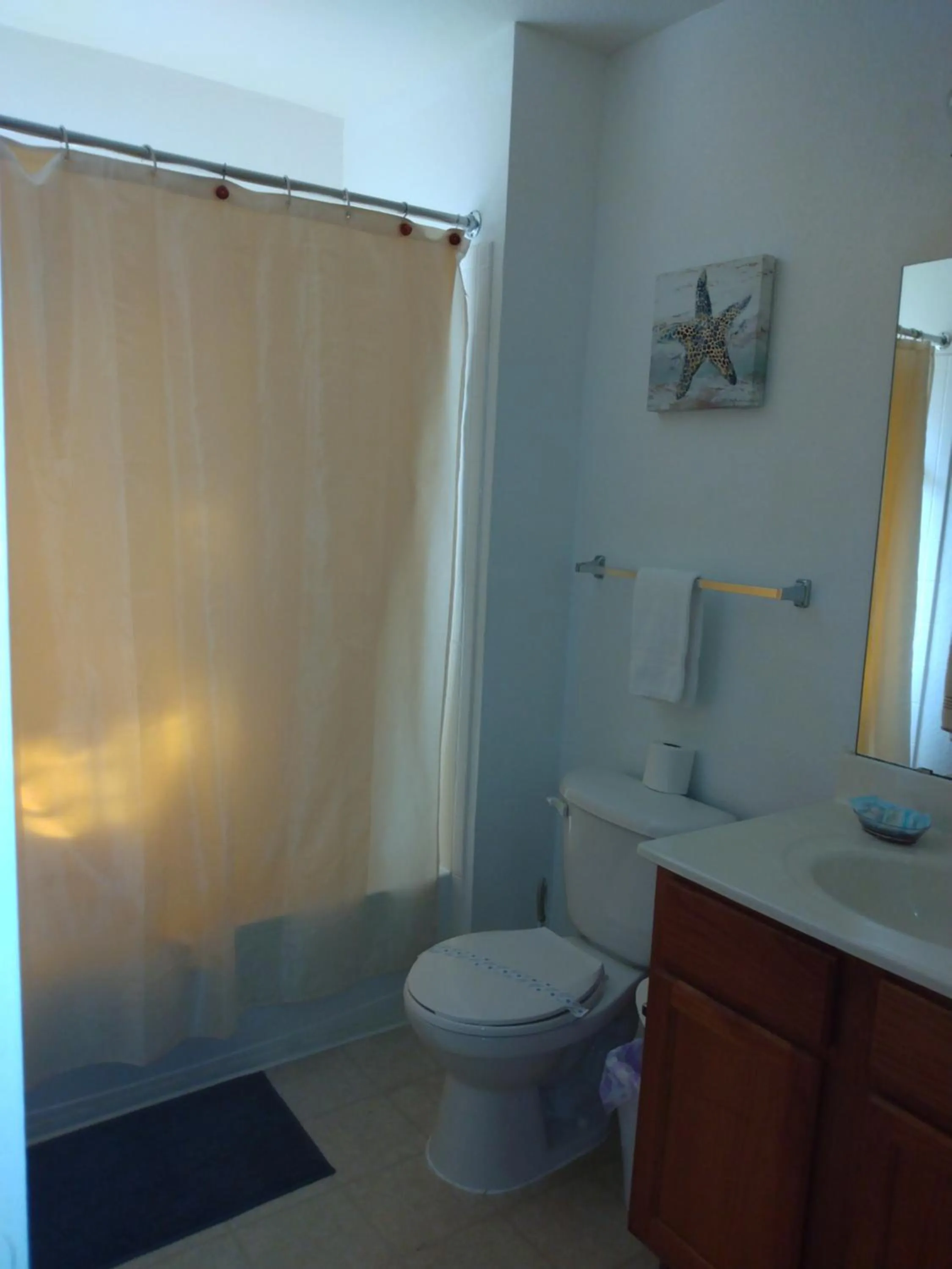 Property building in True Happiness, Housing Near Disney Word