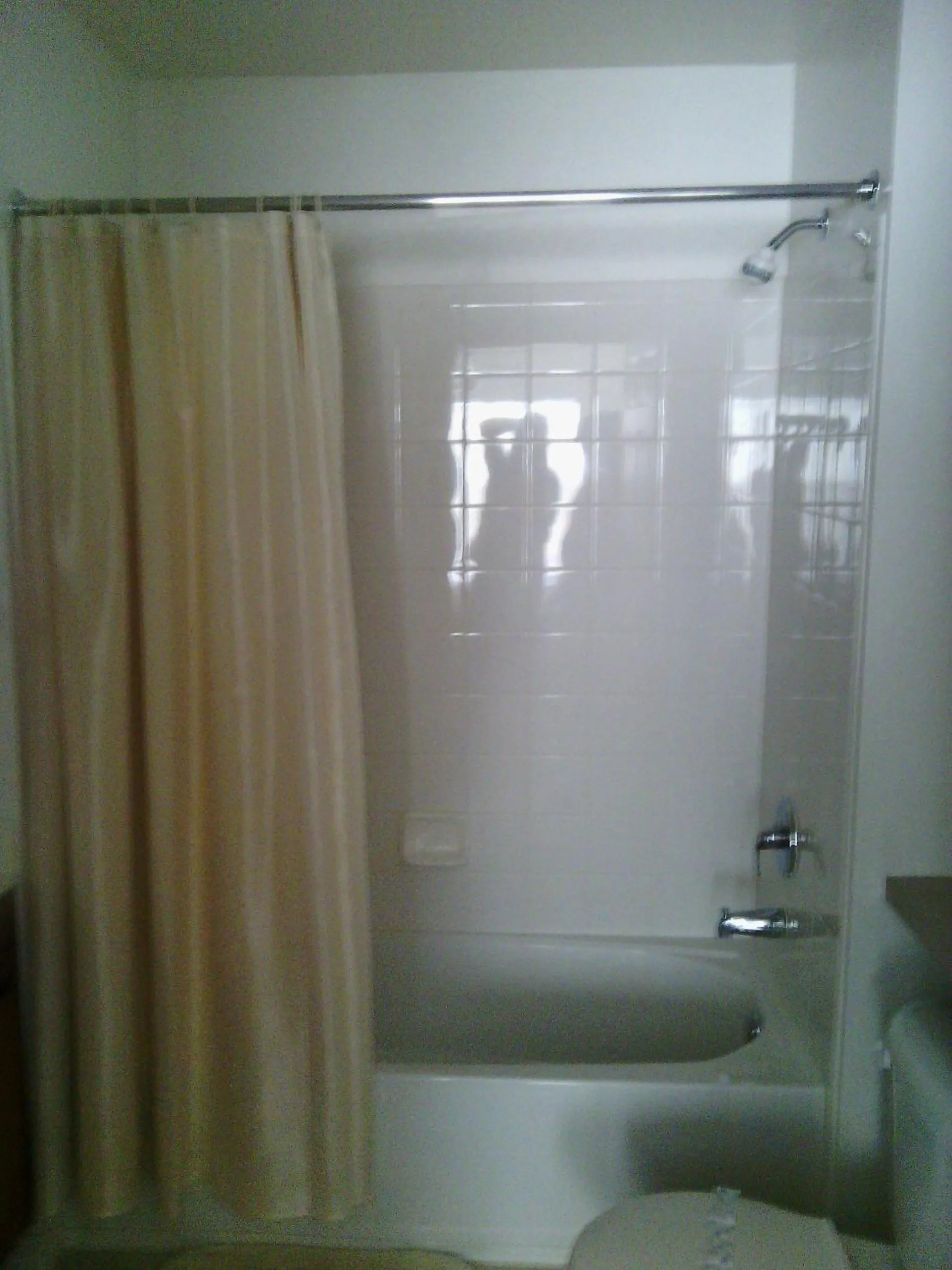 Bathroom in True Happiness, Housing Near Disney Word