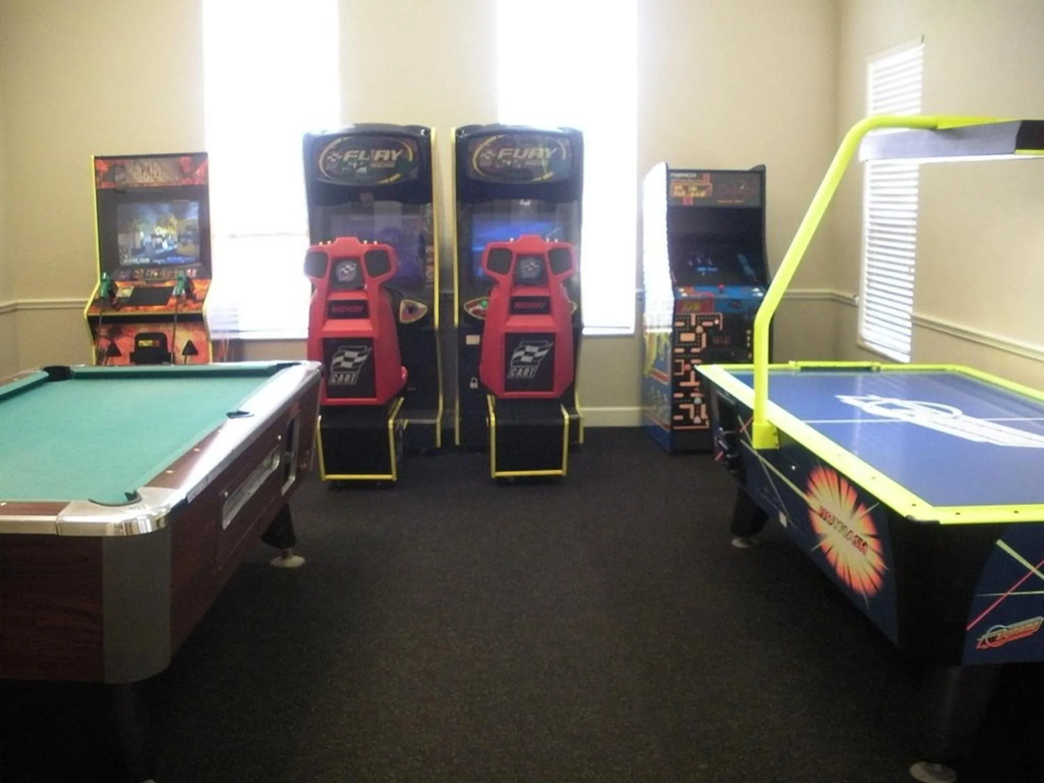 Activities in True Happiness, Housing Near Disney Word