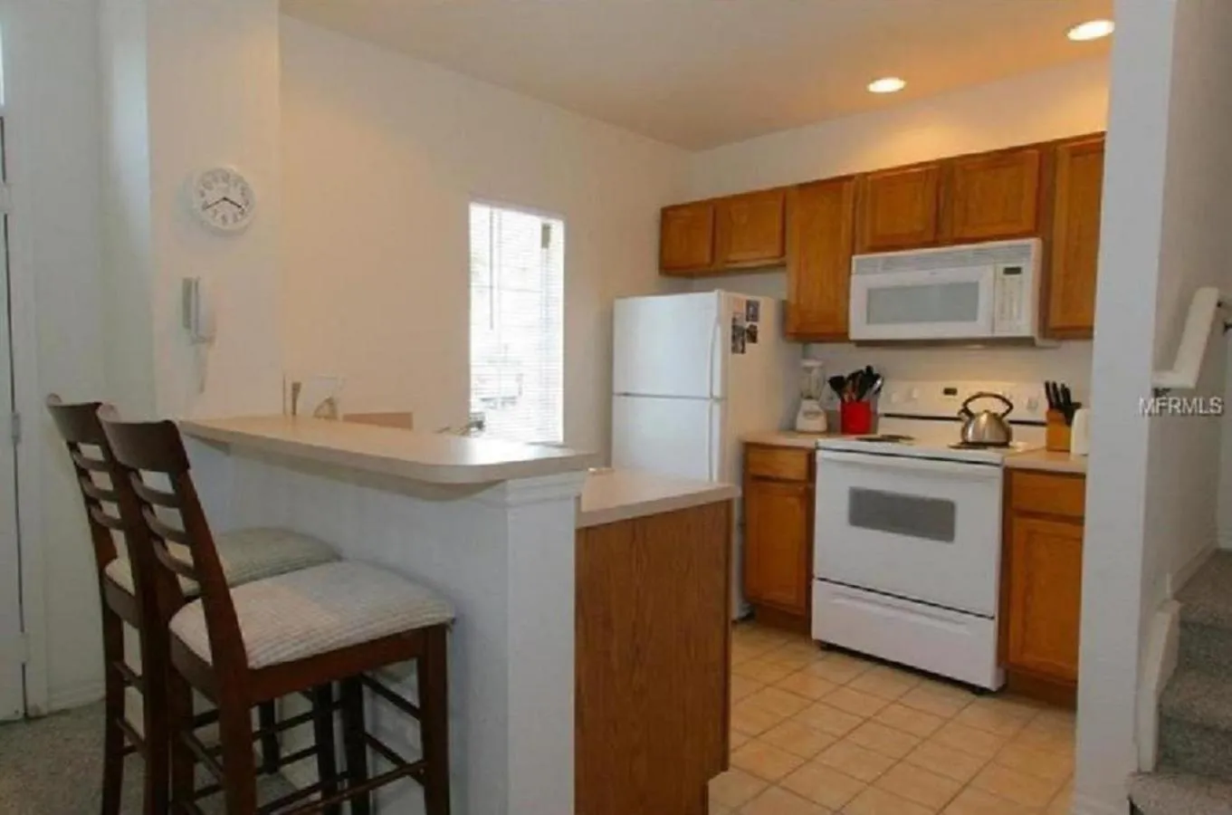 Other in True Happiness, Housing Near Disney Word