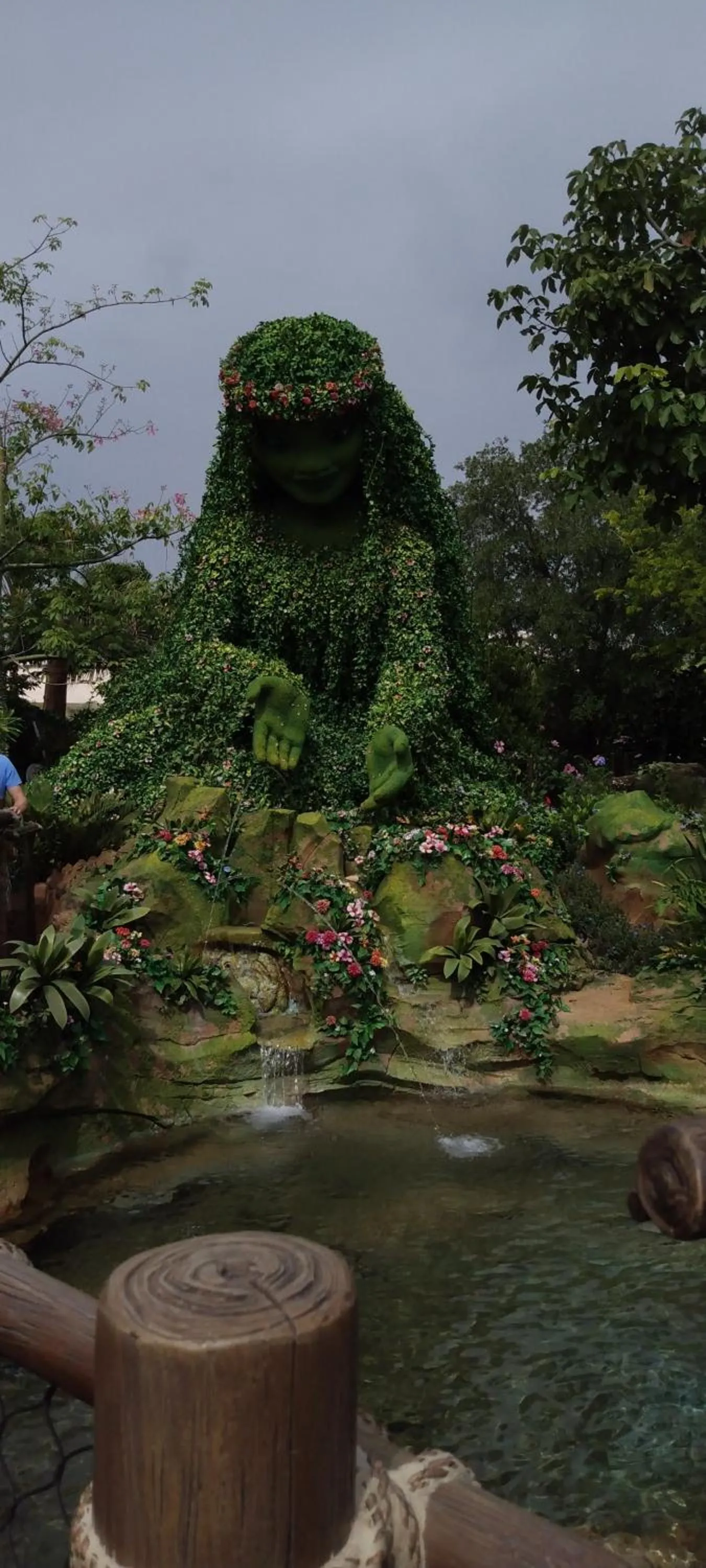 Nearby landmark in True Happiness, Housing Near Disney Word