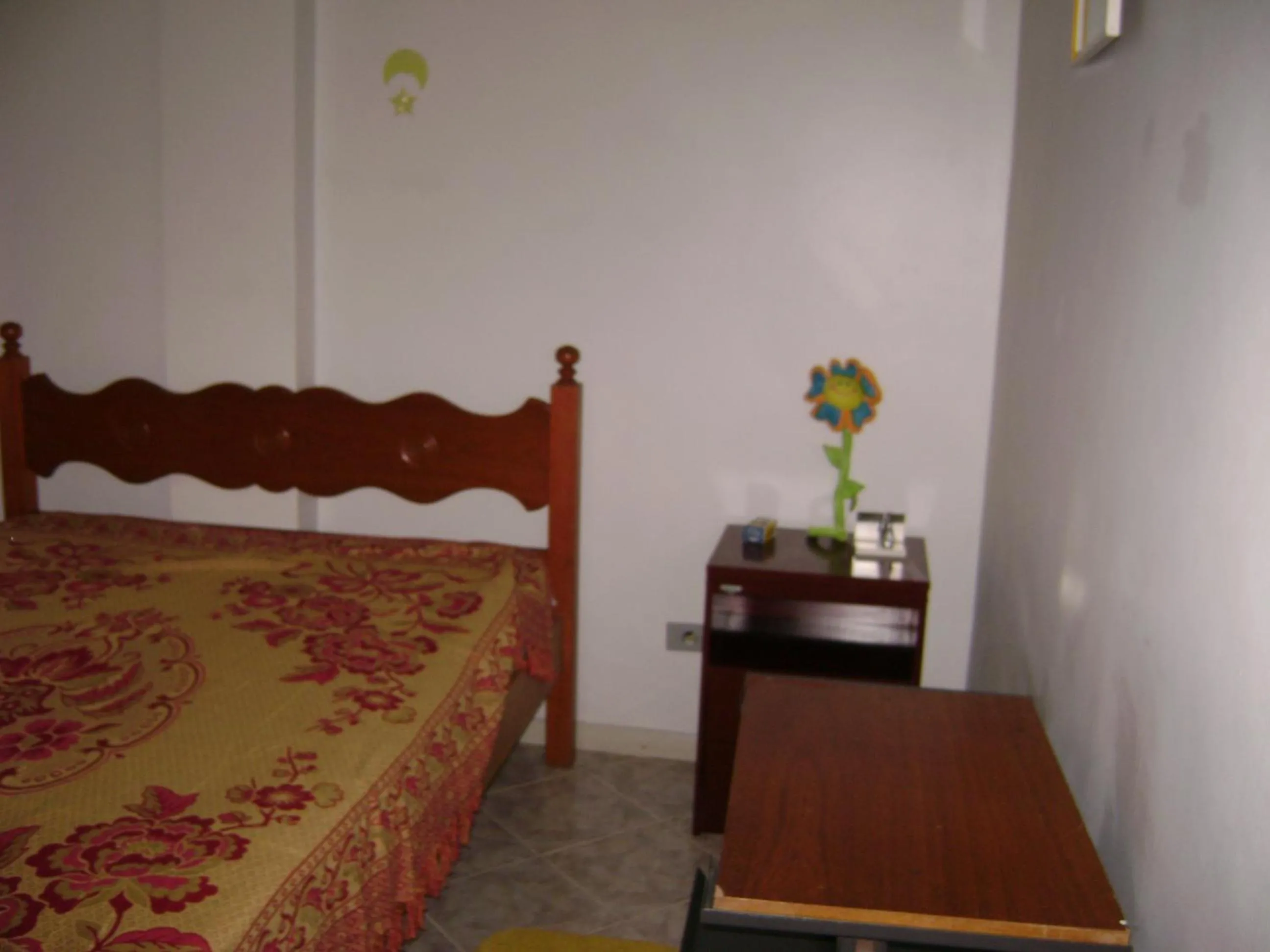 Apartamento Temporada Enseada