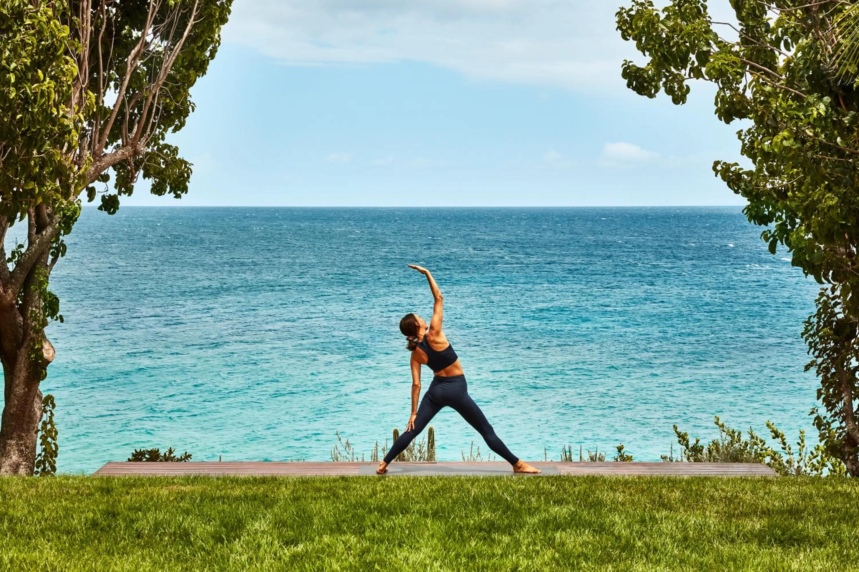 Activities in Malliouhana Resort Anguilla